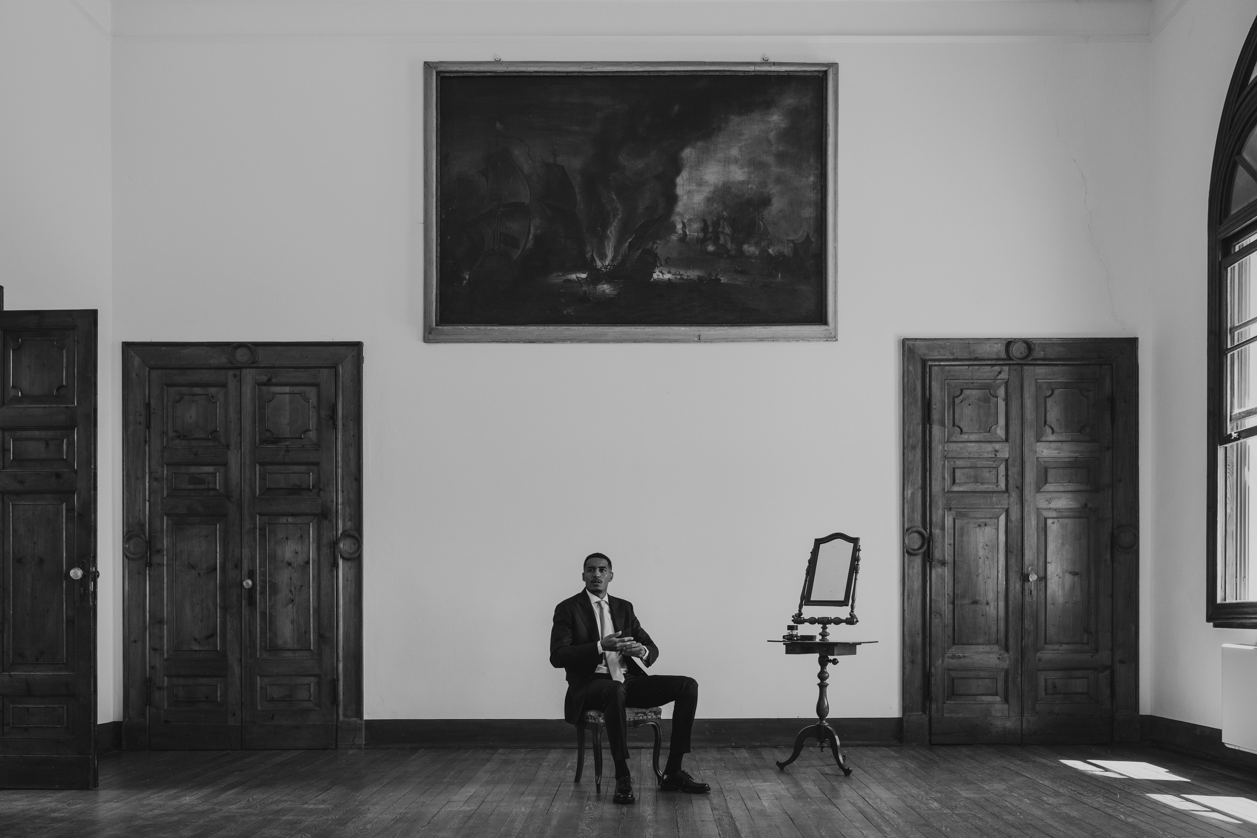 Charles & Christina Wedding. Fotógrafa de Casamentos e Família em Braga — Alexandra Mieres Photography