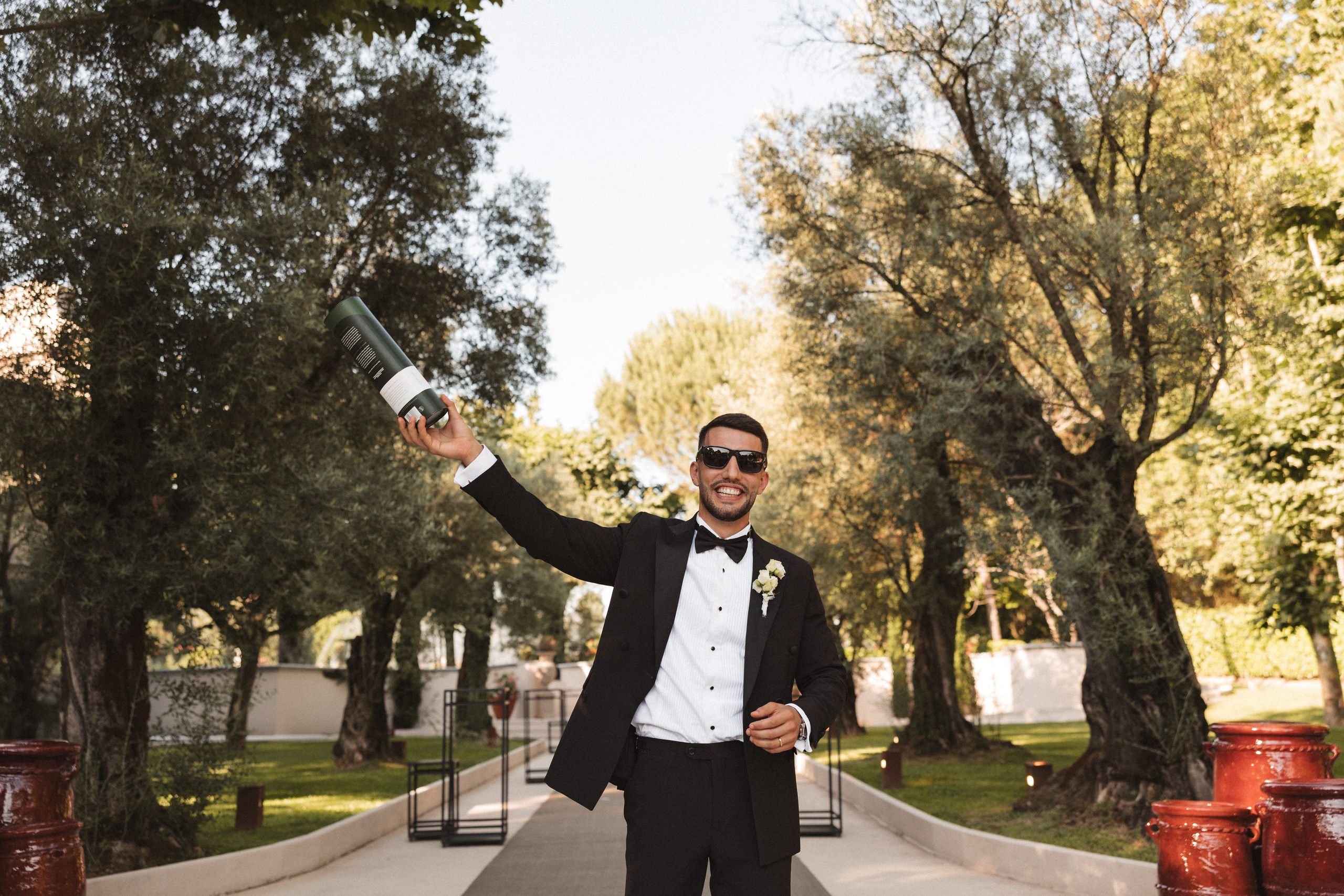 Miguel & Maria Inês. Photographe de mariage et de famille à Braga — Alexandra Mieres Photography