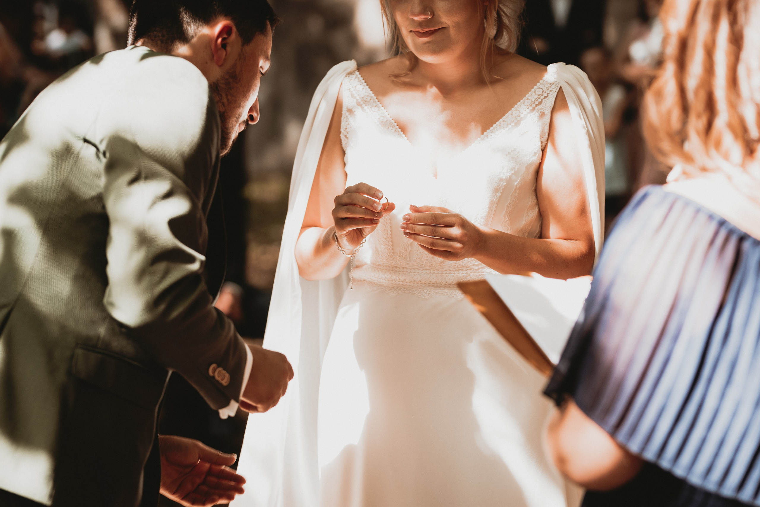 São & Luís. Fotógrafa de Casamentos e Família em Braga — Alexandra Mieres Photography