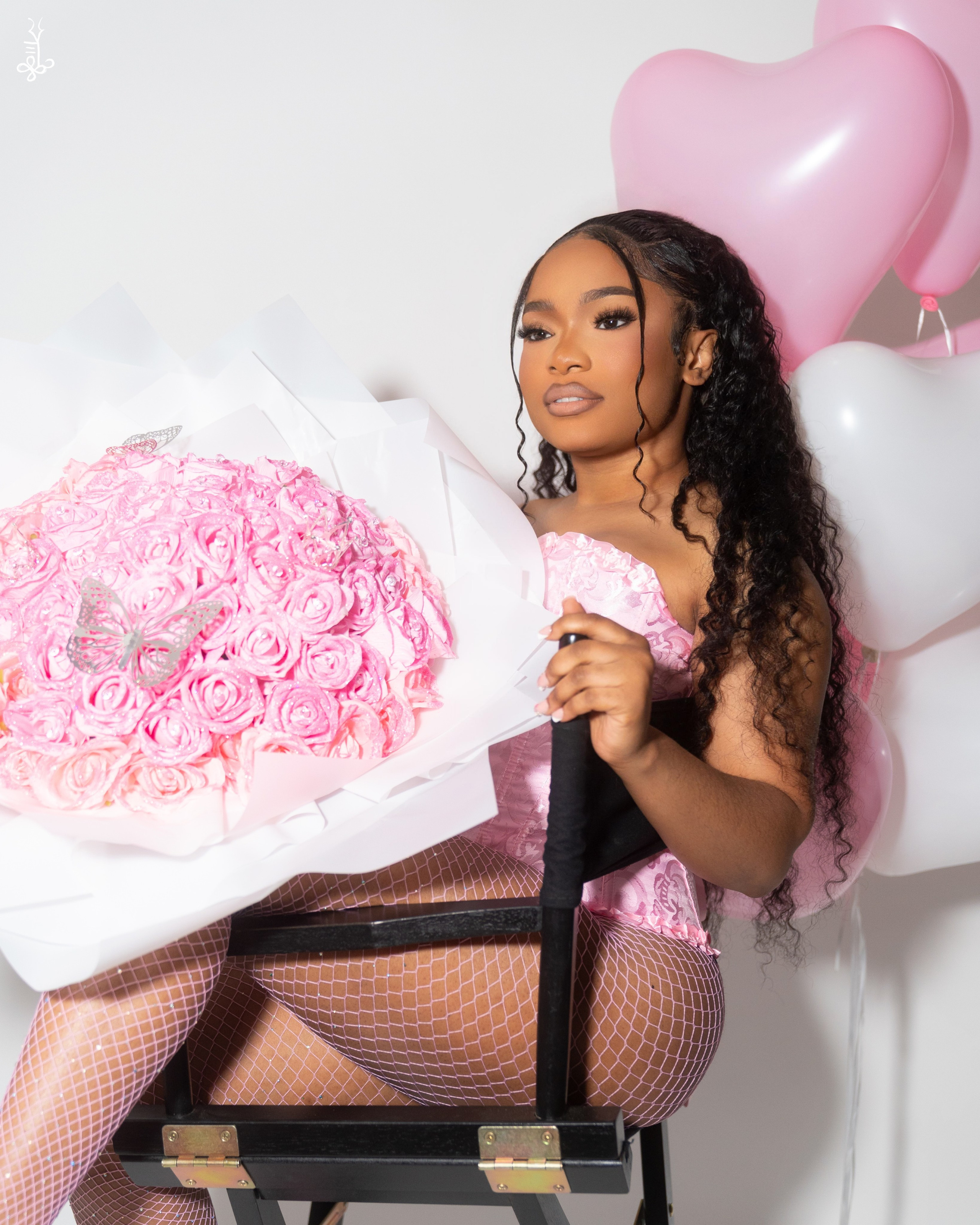 DEORTHEE. Ke’Ondris