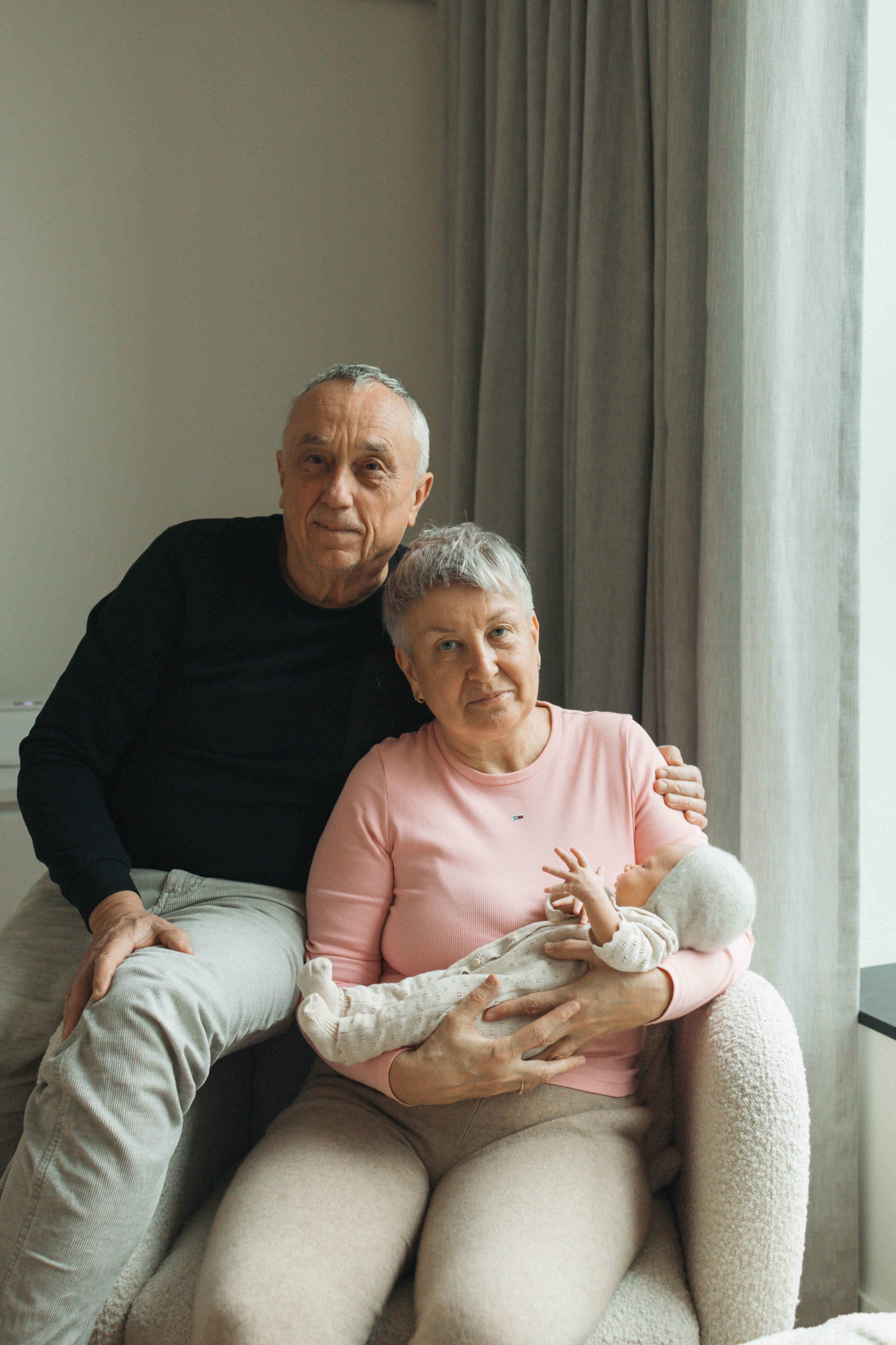 Ariadne 18 days. Newborn, Maternity & Family Photographer in Charlotte, North Carolina | Arhipova Julia