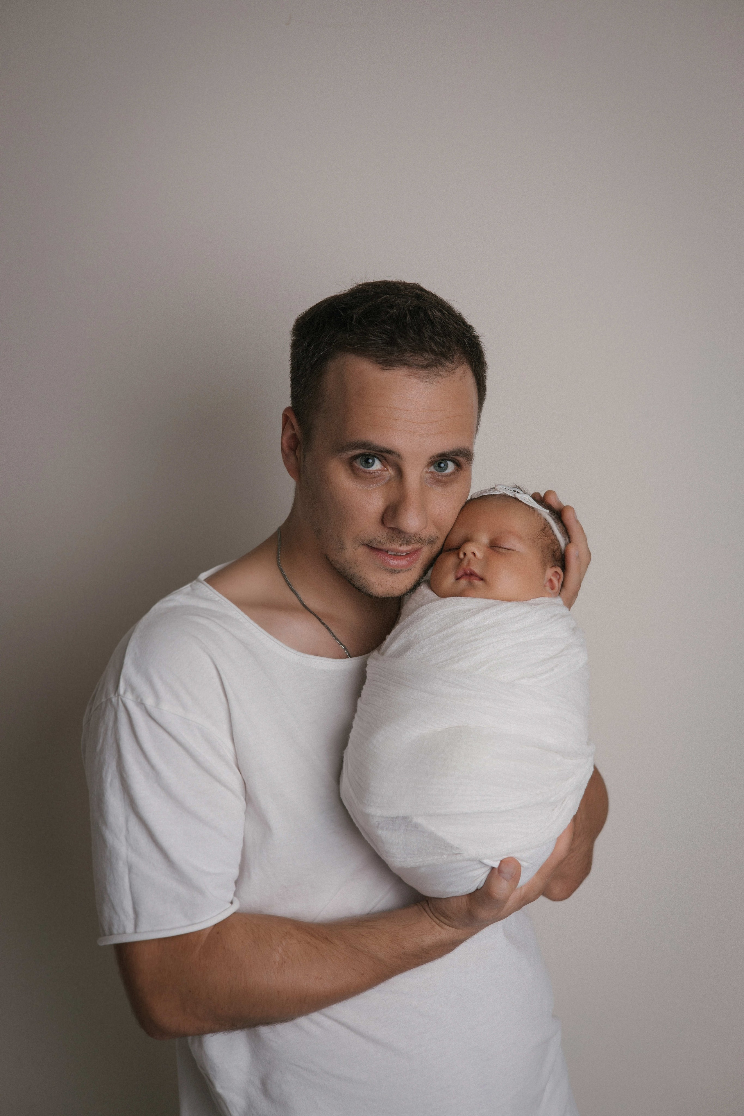 Allita 6 days. Newborn, Maternity & Family Photographer in Charlotte, North Carolina | Arhipova Julia