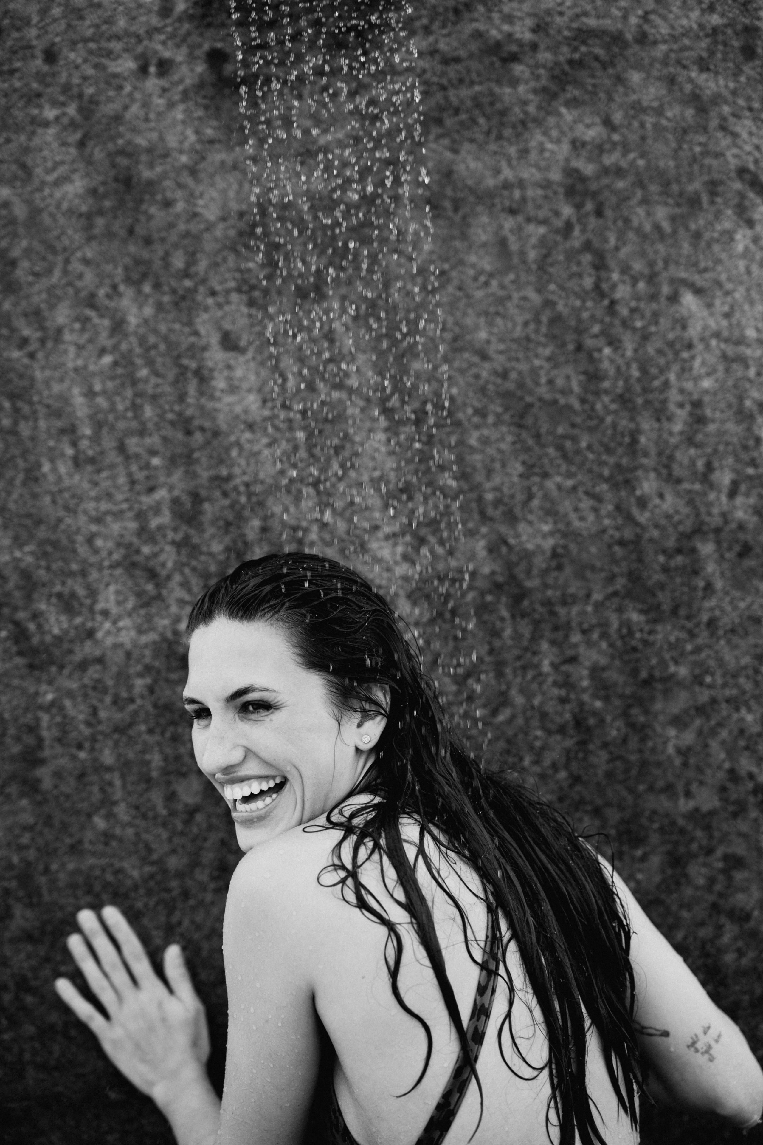 Dubai. Elena Pretzner Photography