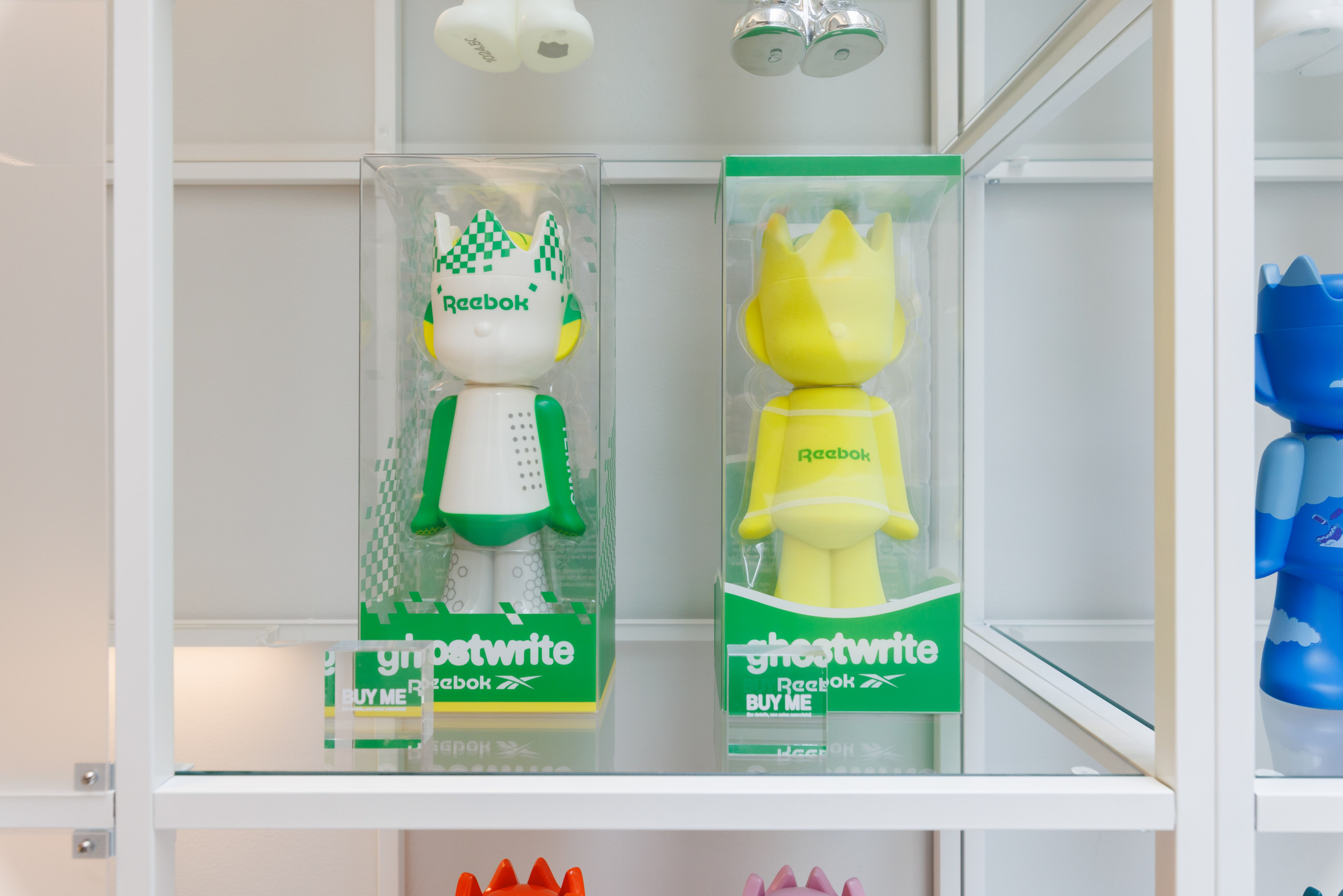 Ghostwrite. Photographer in New York City