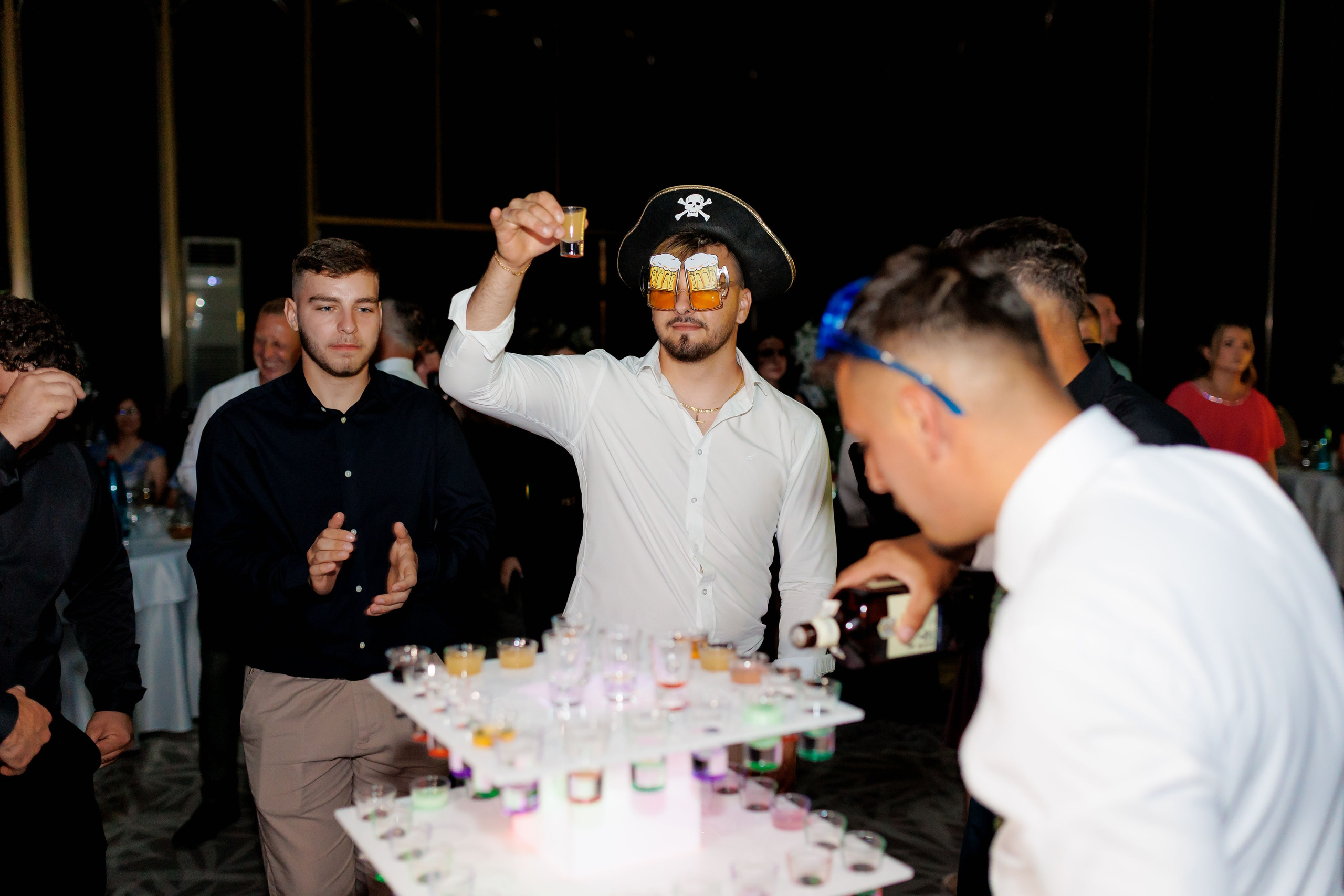 Nunta Nicoleta & Răzvan | Fotografie & Videografie Profesională. Servicii foto-video profesionale, pentru momente de neuitat