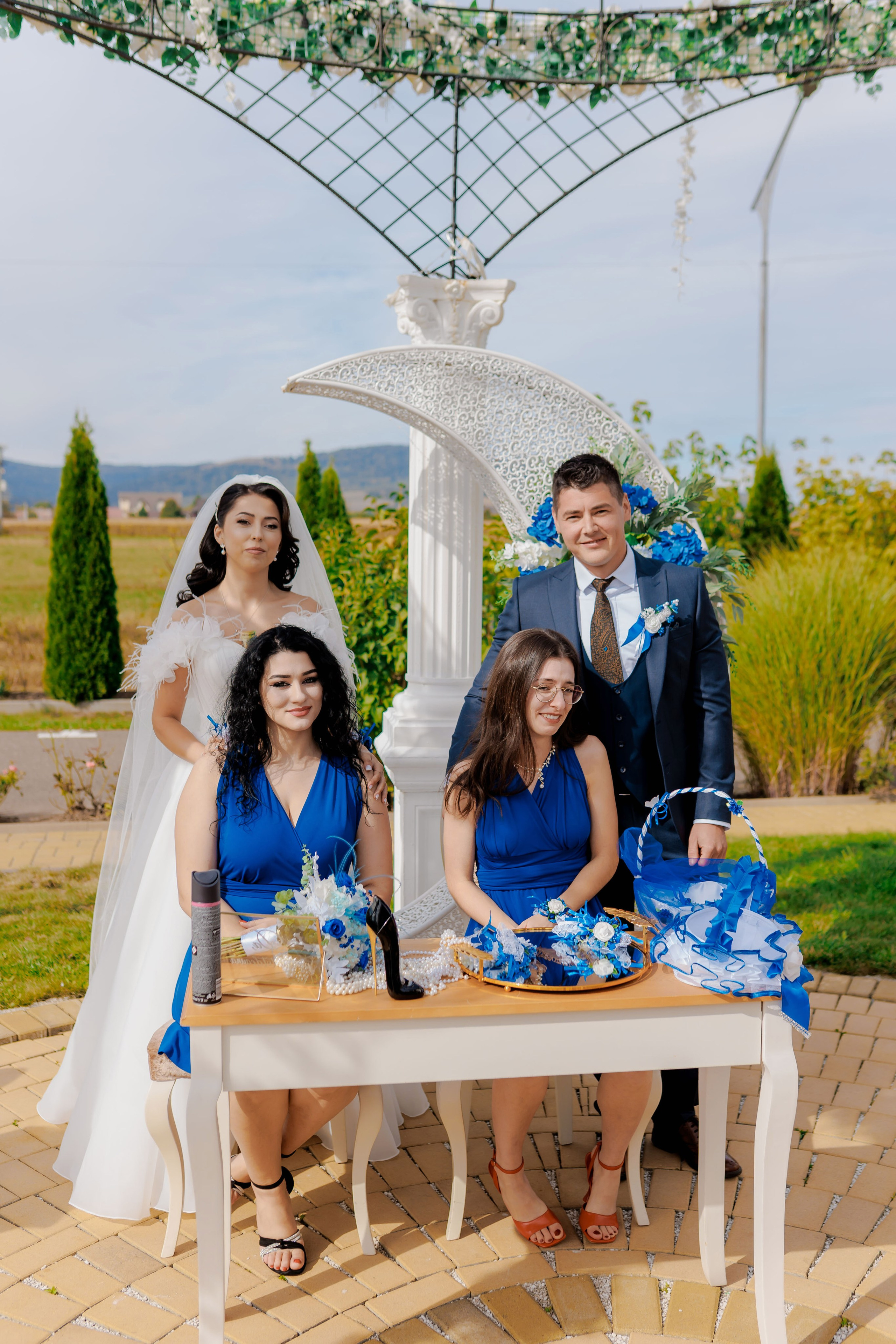 Loredana & Emilian – Ziua Nunții | Videografie - fotografie Botez Suceava, Iași, Botoșani. Servicii foto-video profesionale, pentru momente de neuitat