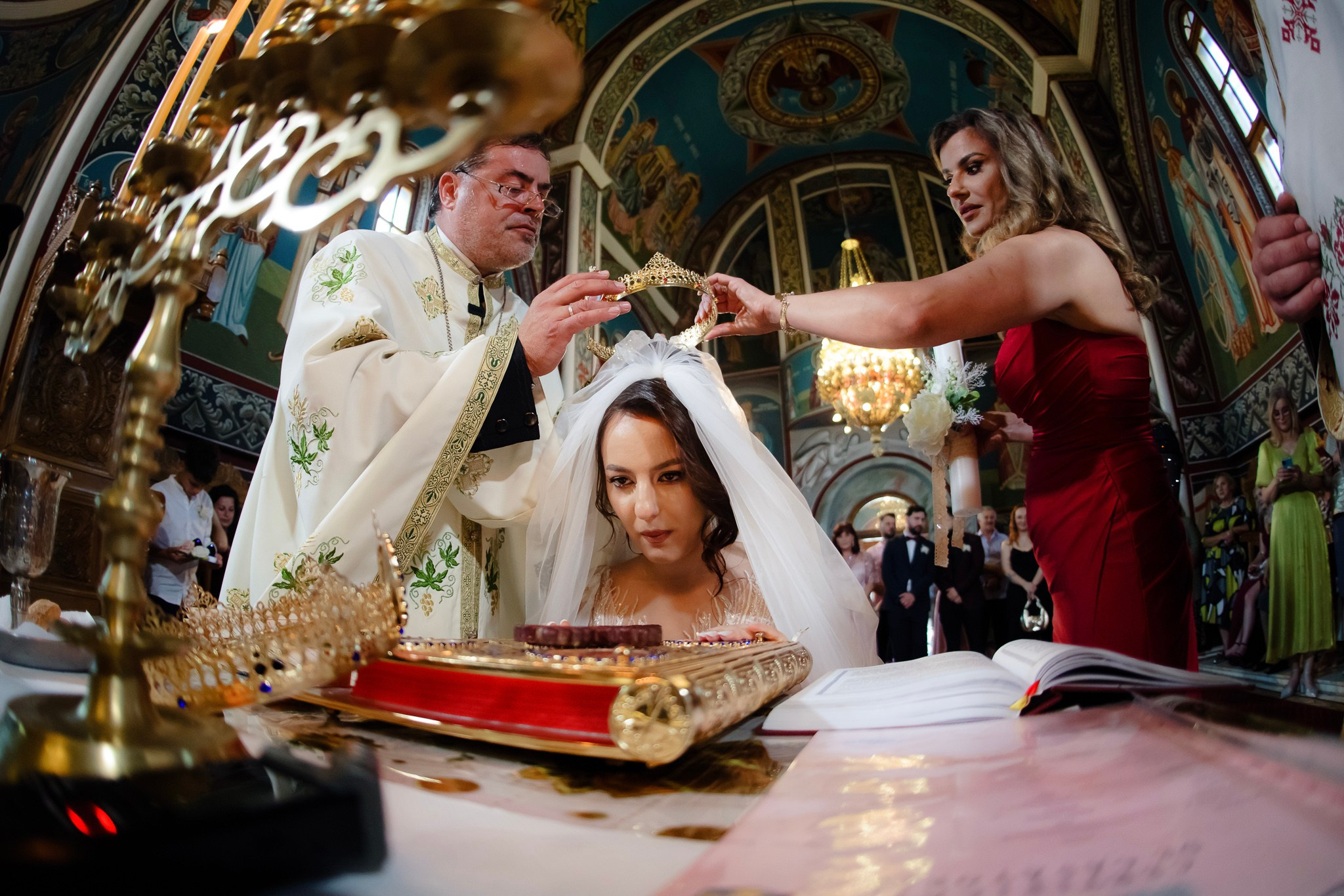 Ioana & Ionuț | Nuntă de poveste la Păstrăvăria Poiana din Mălini județul Suceava. Servicii foto-video profesionale, pentru momente de neuitat