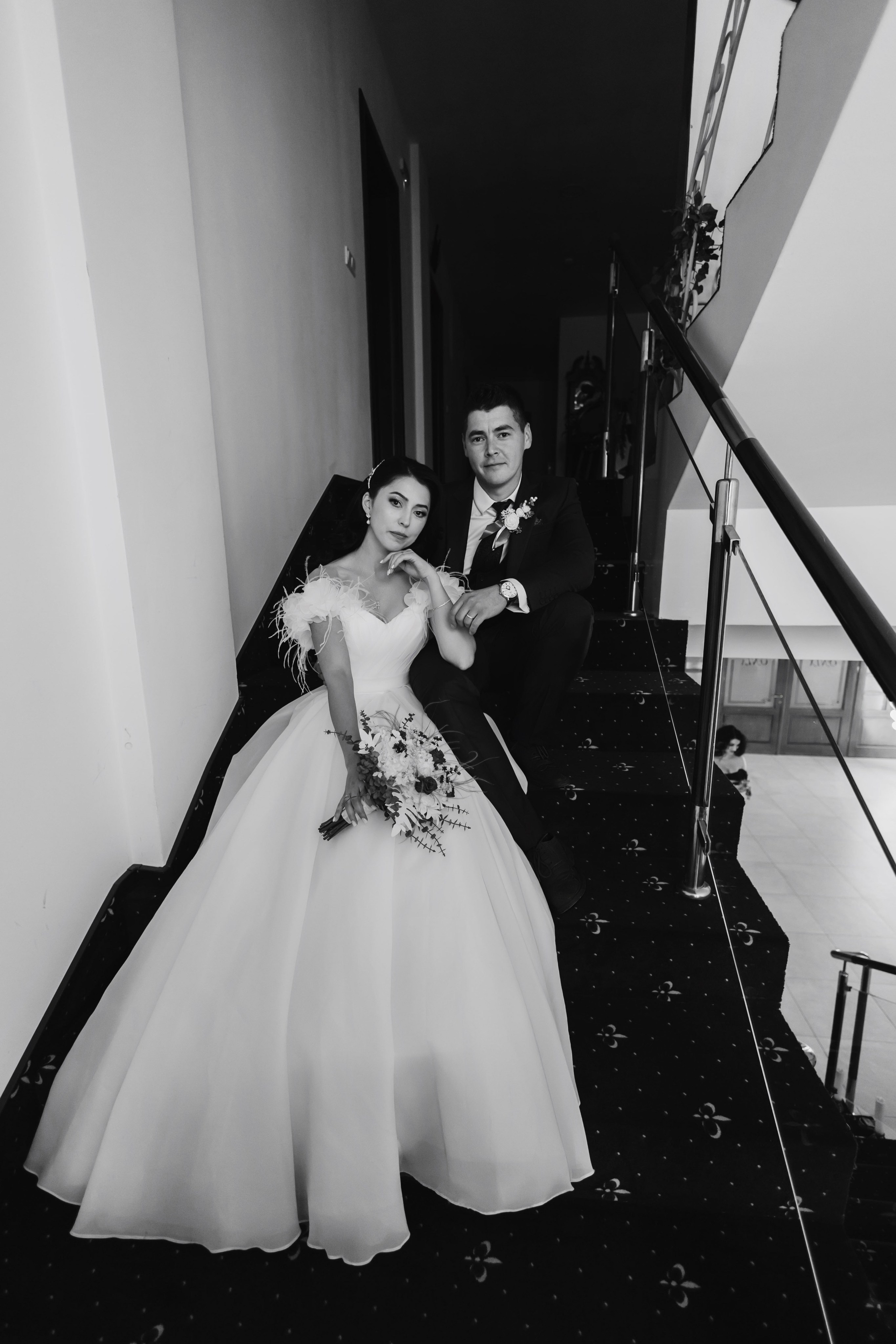 Loredana & Emilian – Ziua Nunții | Videografie - fotografie Botez Suceava, Iași, Botoșani. Servicii foto-video profesionale, pentru momente de neuitat