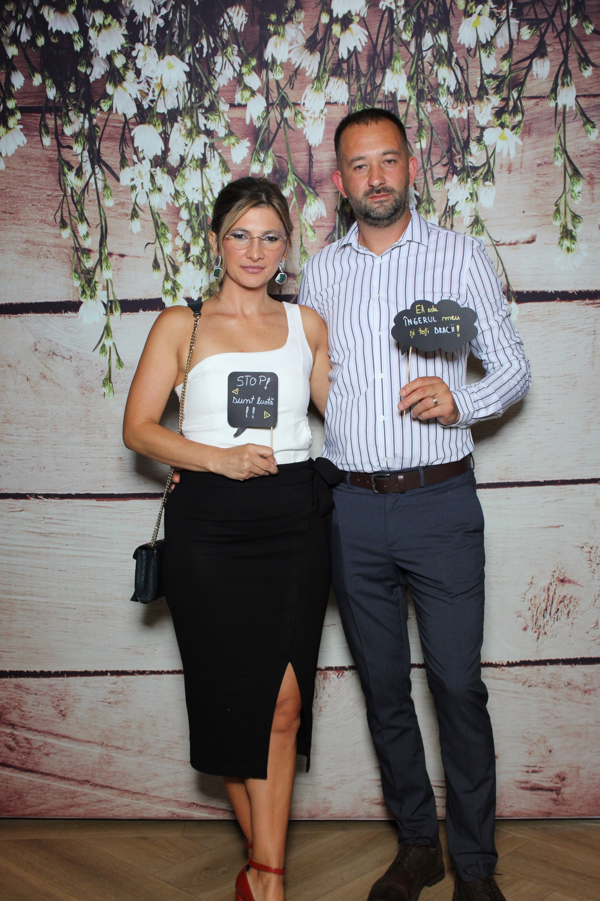 Nunta Adelina & Iulian | Oglinda Amintirilor Suceava