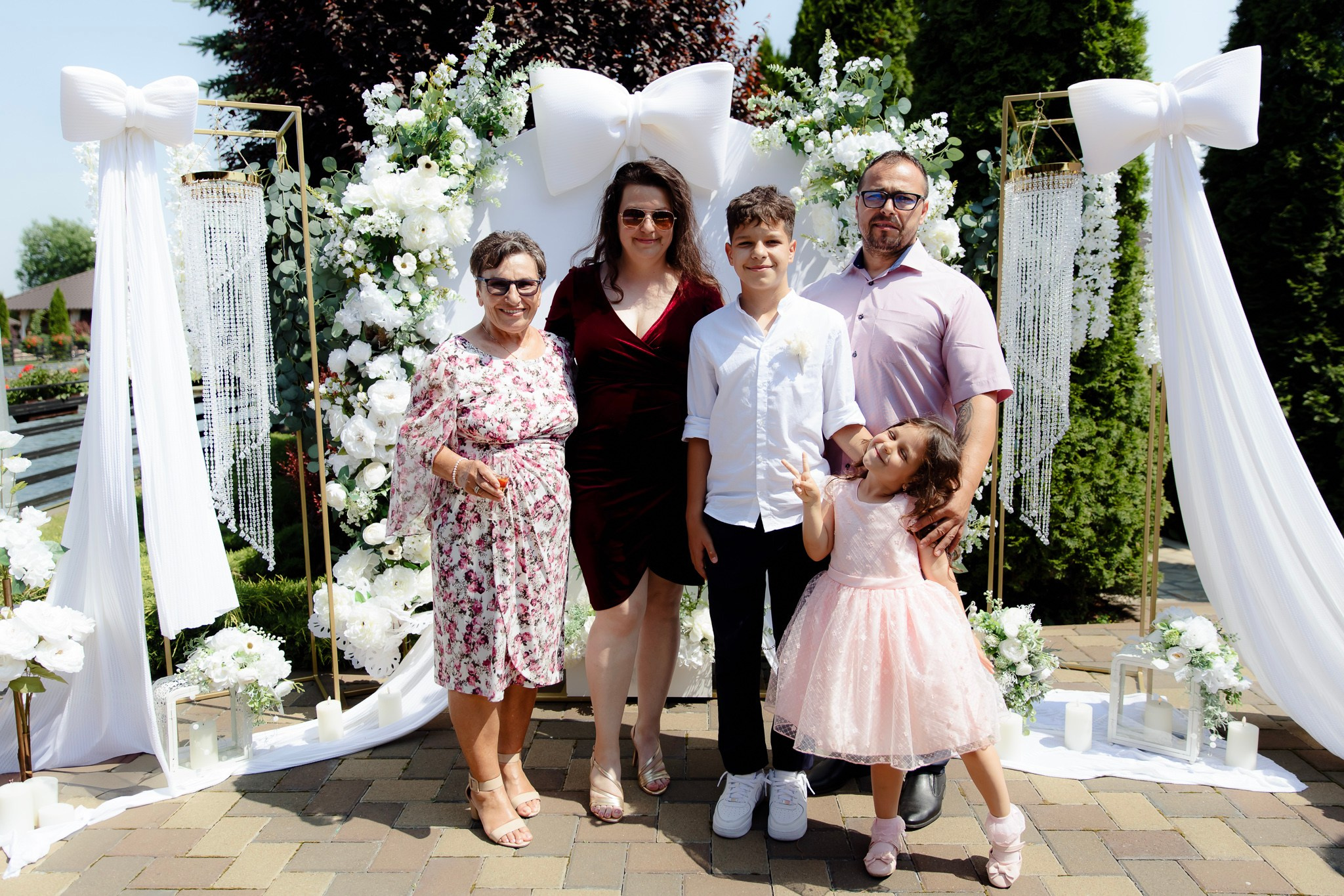 Ioana & Ionuț | Nuntă de poveste la Păstrăvăria Poiana din Mălini județul Suceava. Servicii foto-video profesionale, pentru momente de neuitat