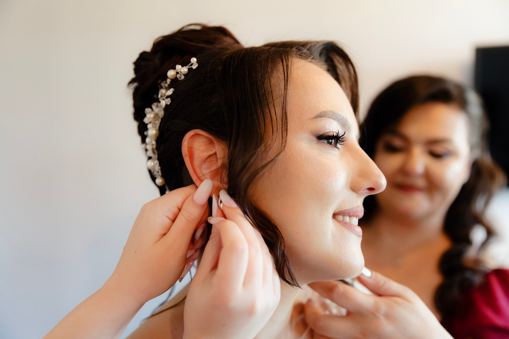 Ioana & Ionuț | Nuntă de poveste la Păstrăvăria Poiana din Mălini județul Suceava. Servicii foto-video profesionale, pentru momente de neuitat