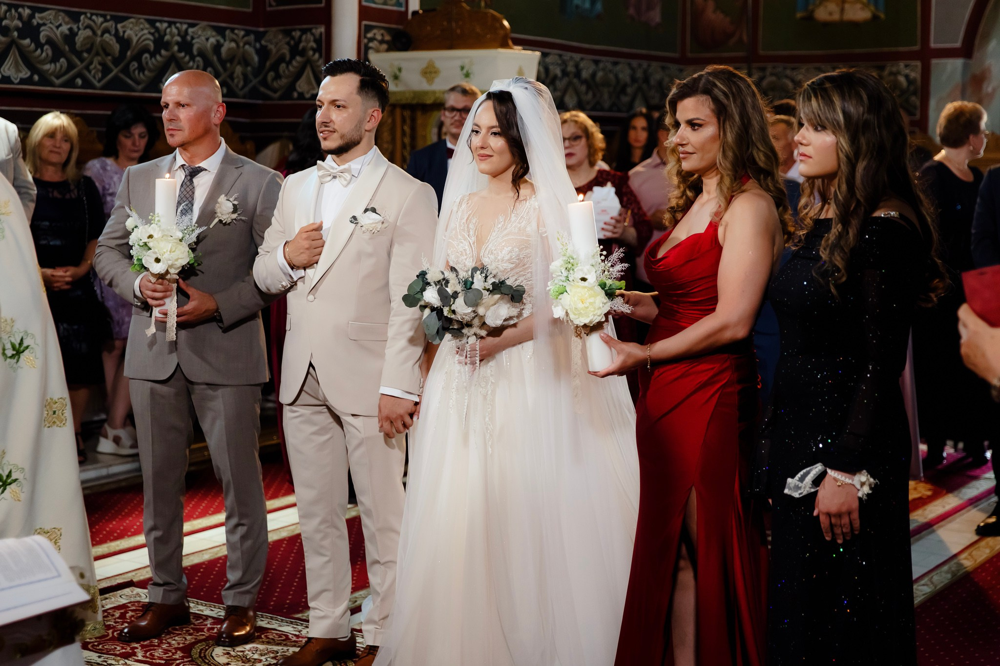 Ioana & Ionuț | Nuntă de poveste la Păstrăvăria Poiana din Mălini județul Suceava. Servicii foto-video profesionale, pentru momente de neuitat