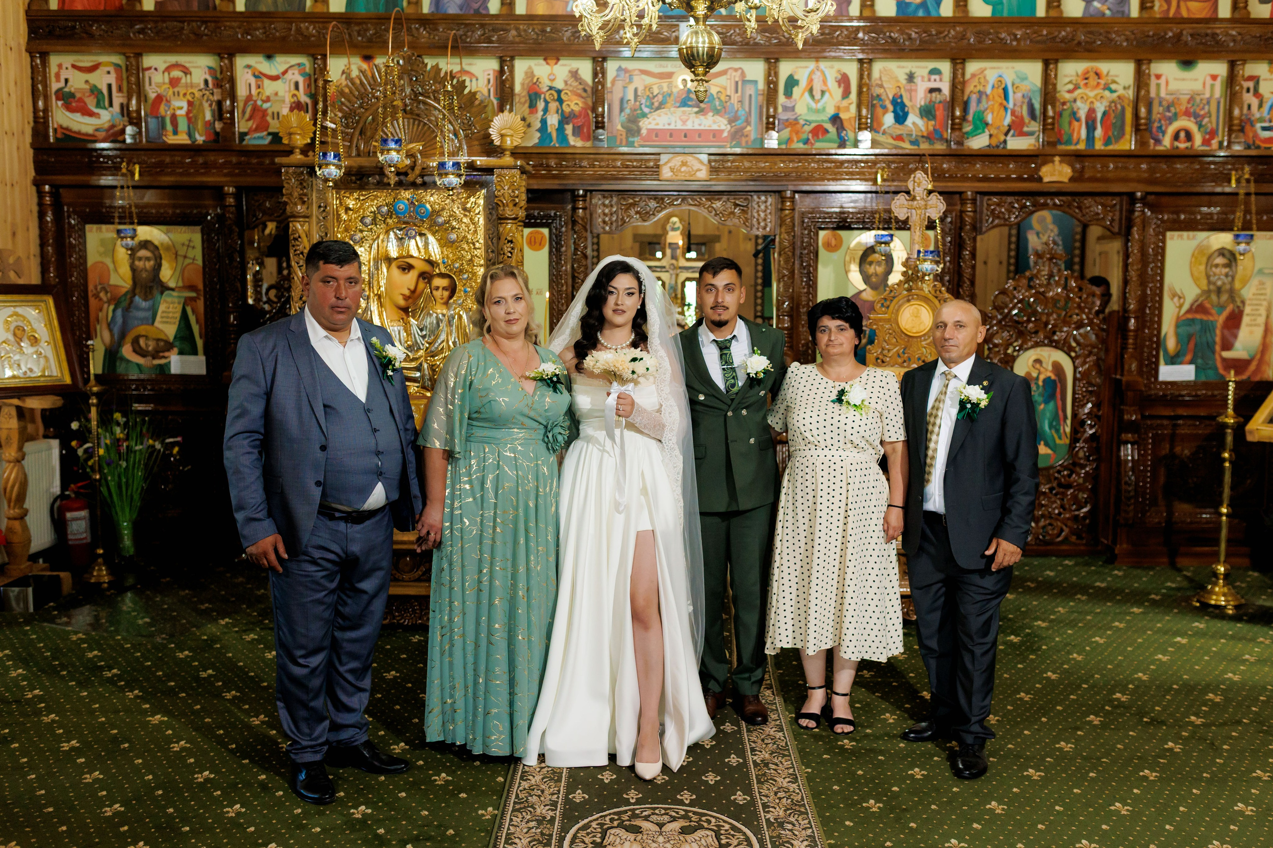 Nunta Nicoleta & Răzvan | Fotografie & Videografie Profesională. Servicii foto-video profesionale, pentru momente de neuitat