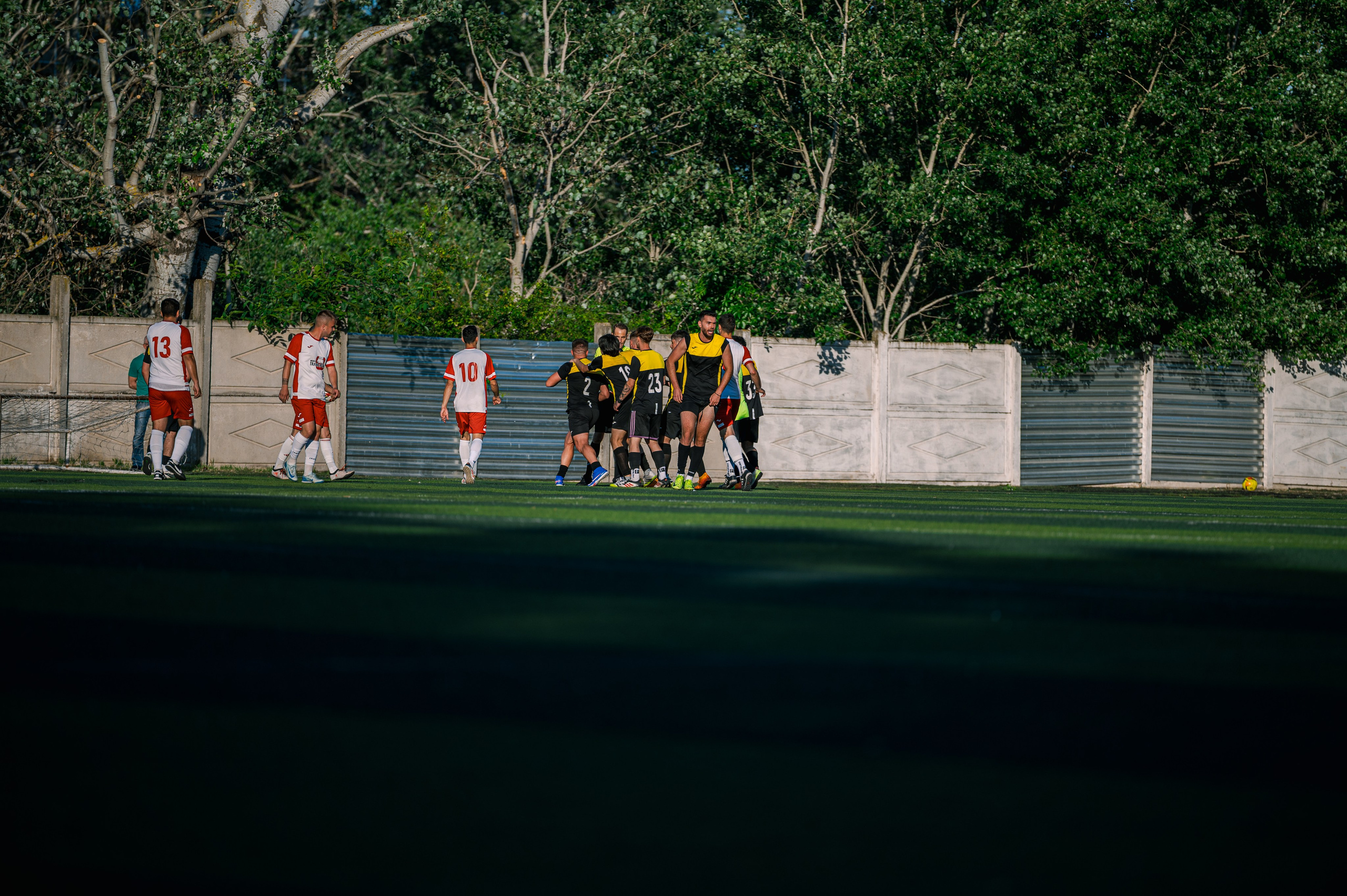 Sporting Galati — Vointa Cudalbi. Fotograf de Sport, Portret, Produs, Corporate, Cultural și Evenimente în Galați | Valentin Stanciu