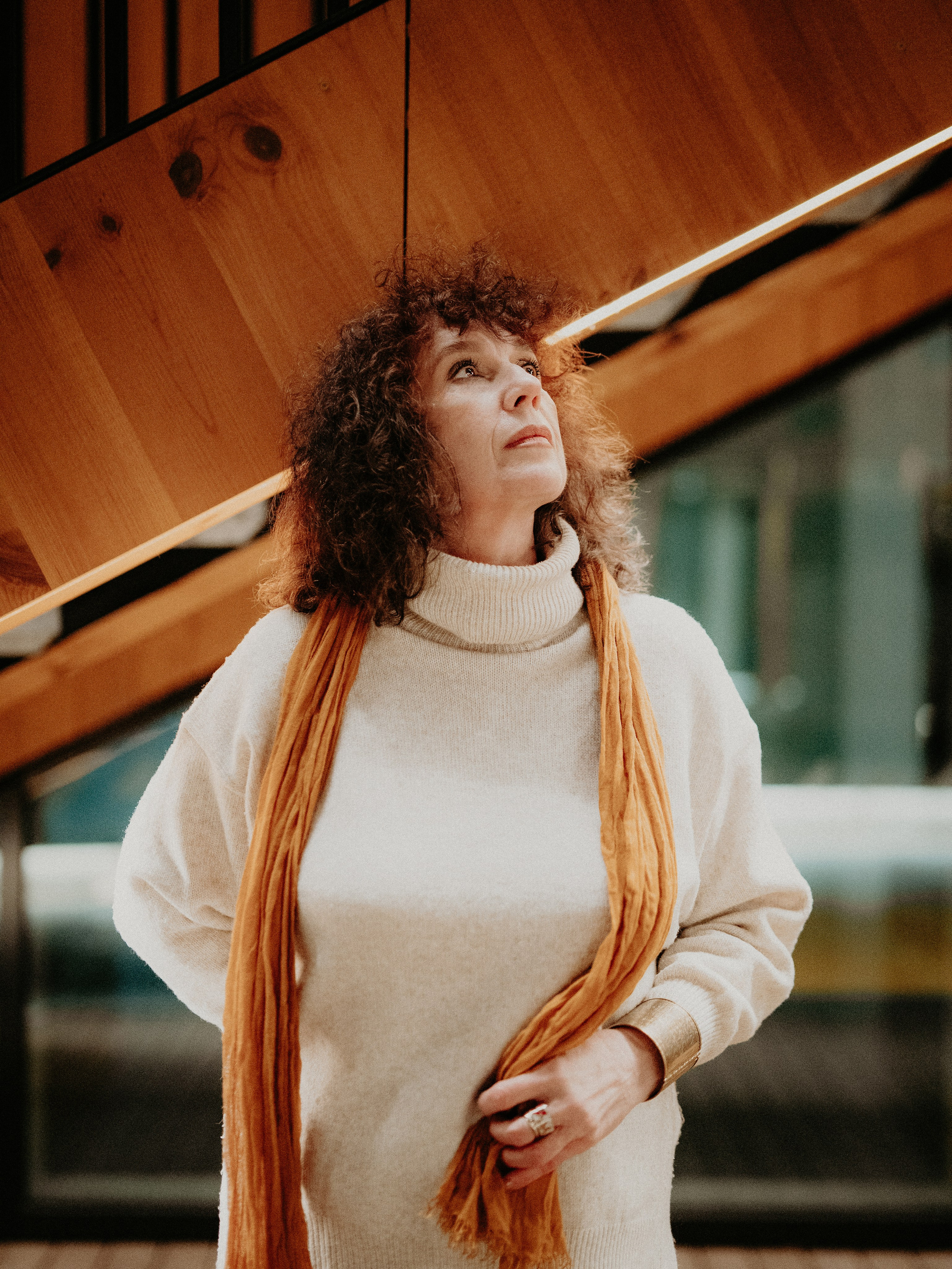 Svetlana 27.10.24. Jelizaveta Gross - reportaaži- ja portreefotograaf Narvas