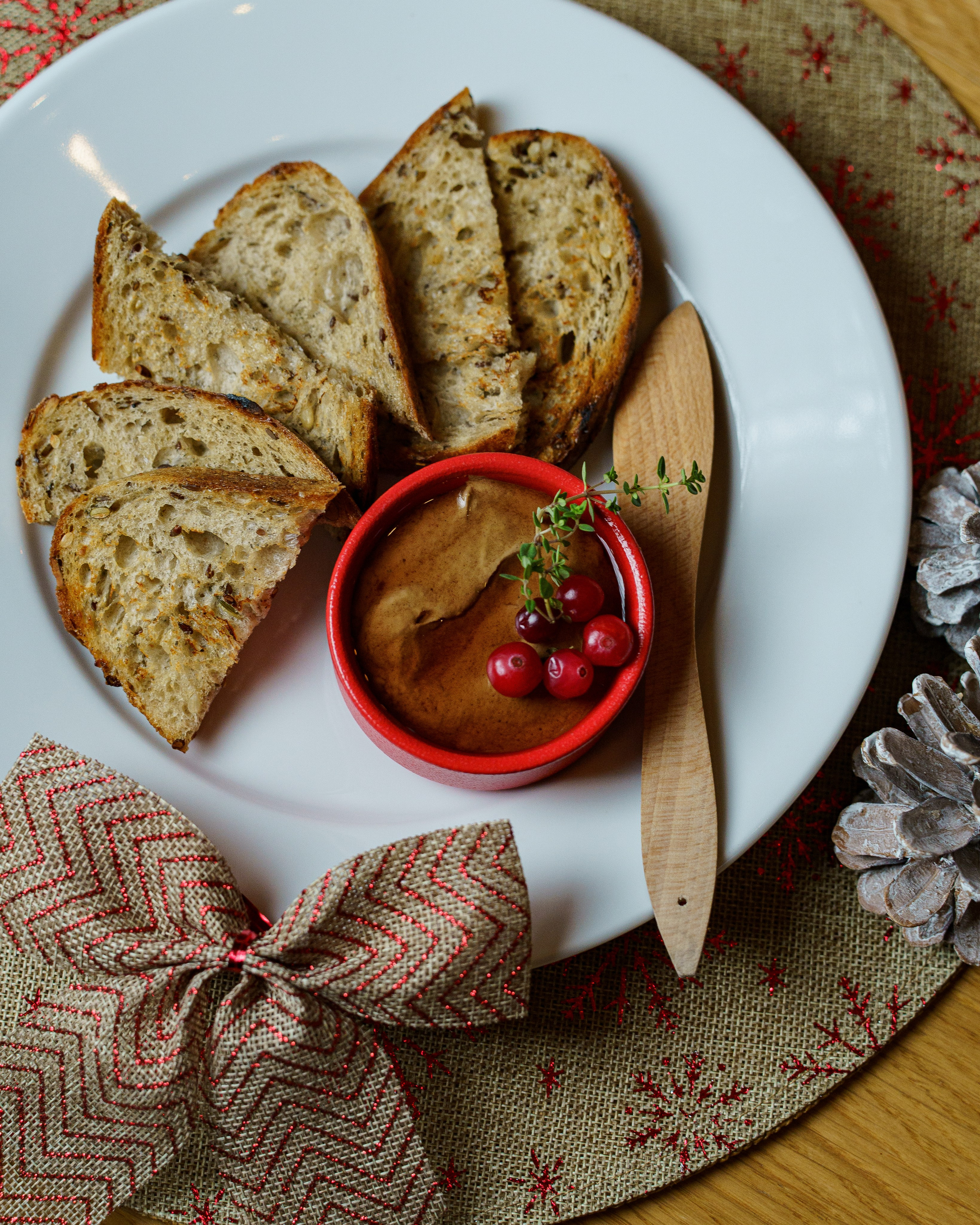 Food Photography Kohvik Kaar Winter 2024. Jelizaveta Gross - reportaaži- ja portreefotograaf Narvas