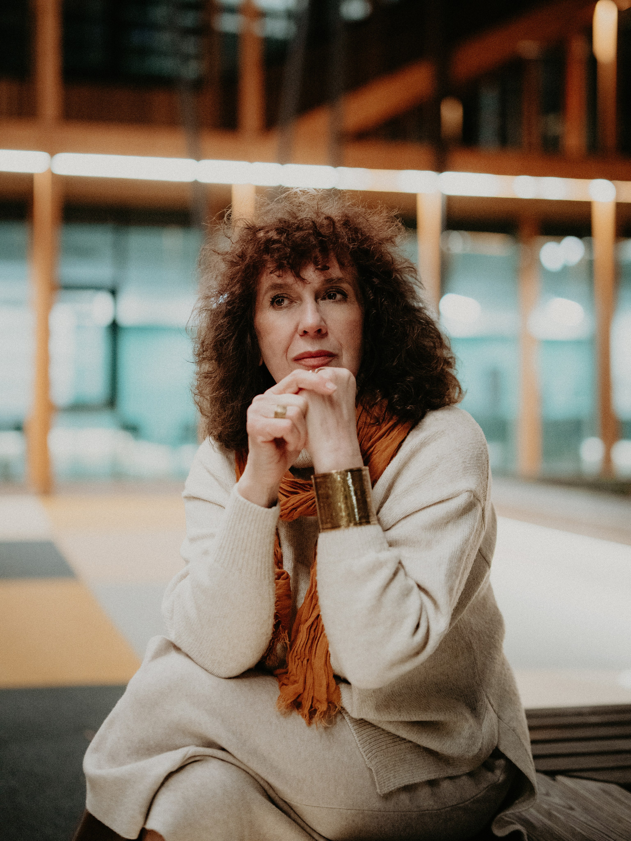 Svetlana 27.10.24. Jelizaveta Gross - reportaaži- ja portreefotograaf Narvas