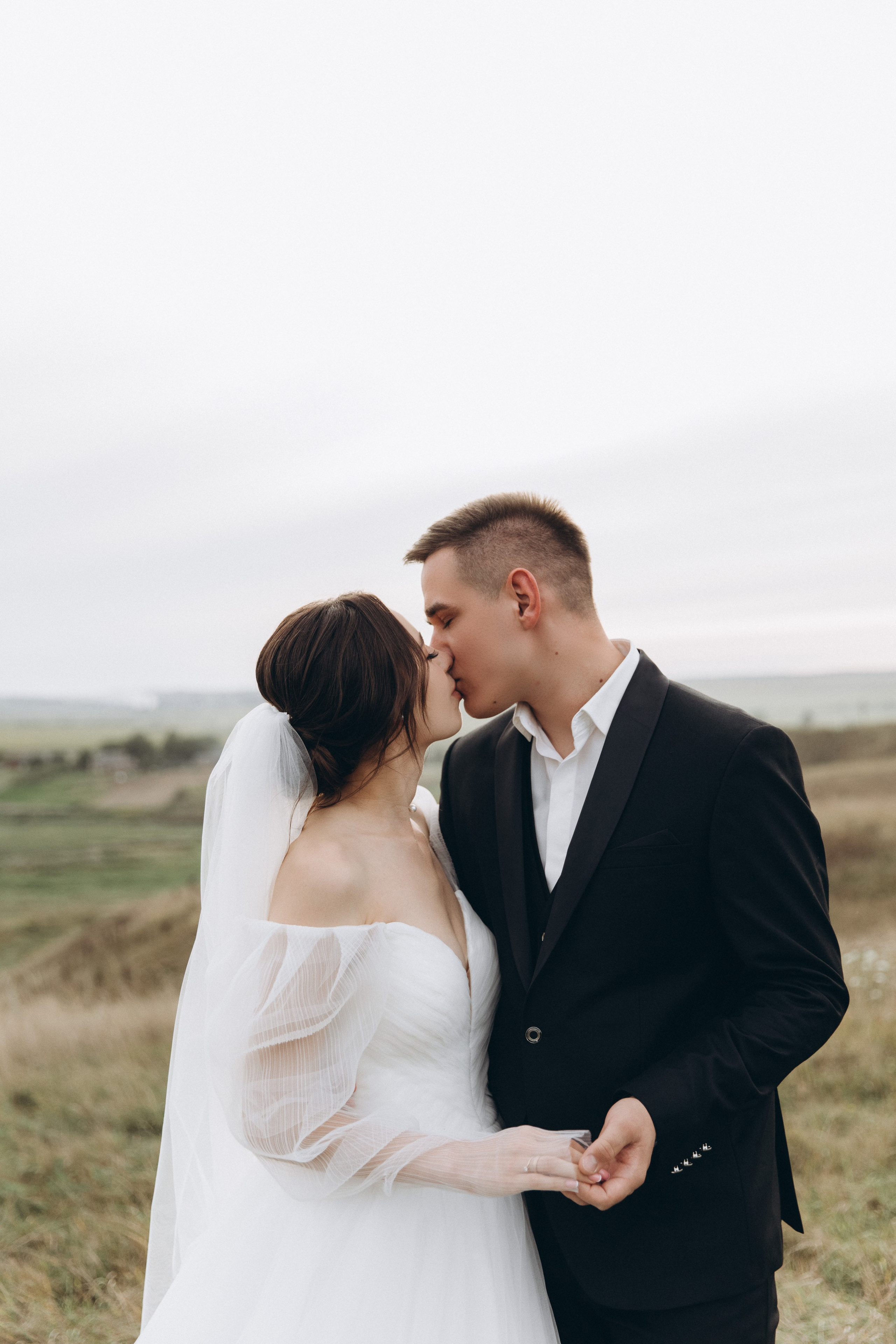 Сніжана та Саша дозйомка. Біліївські хутори. Ірина Терещук