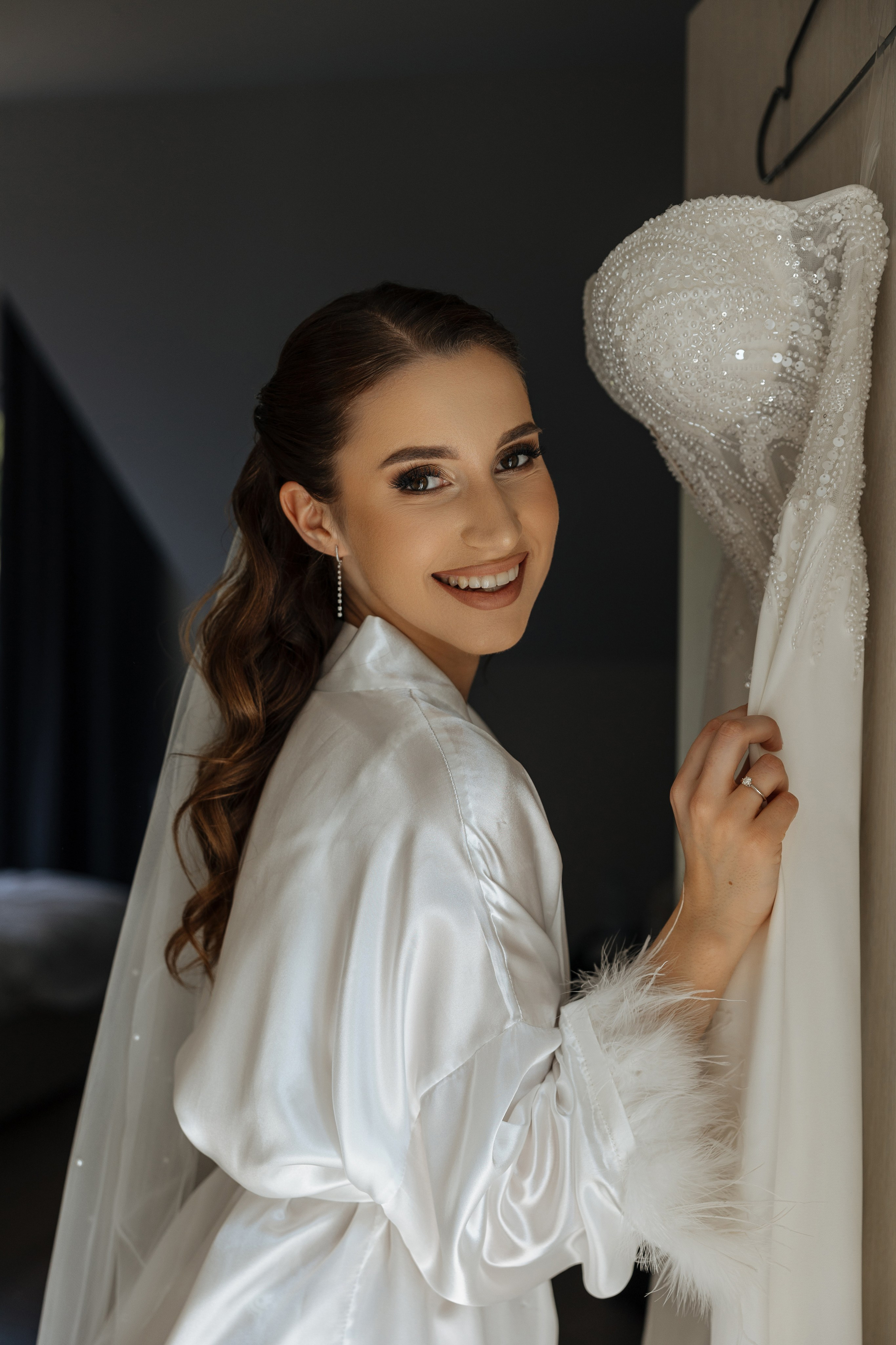 Darina Artem. Ірина Терещук