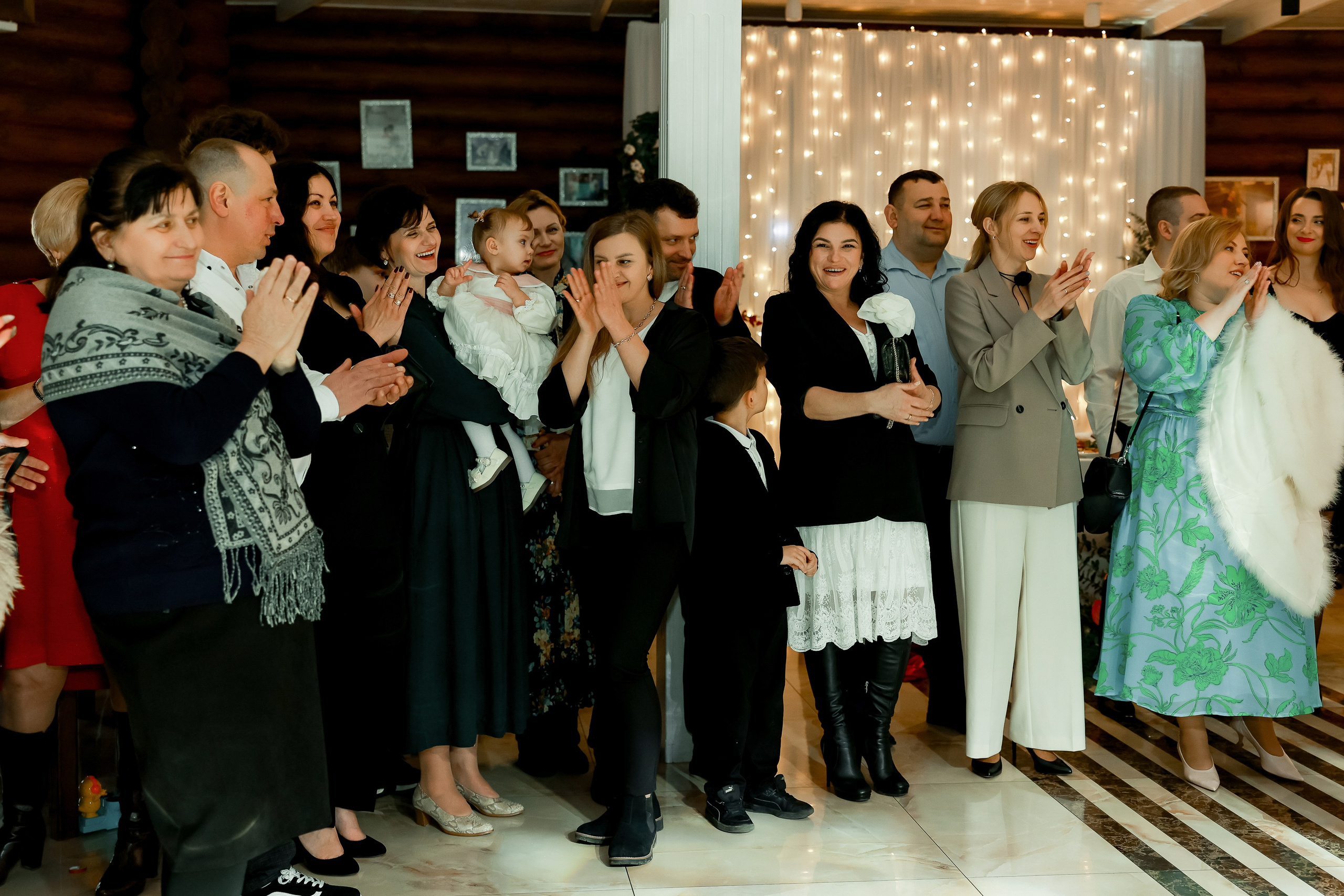 Iryna Kostya. Ірина Терещук