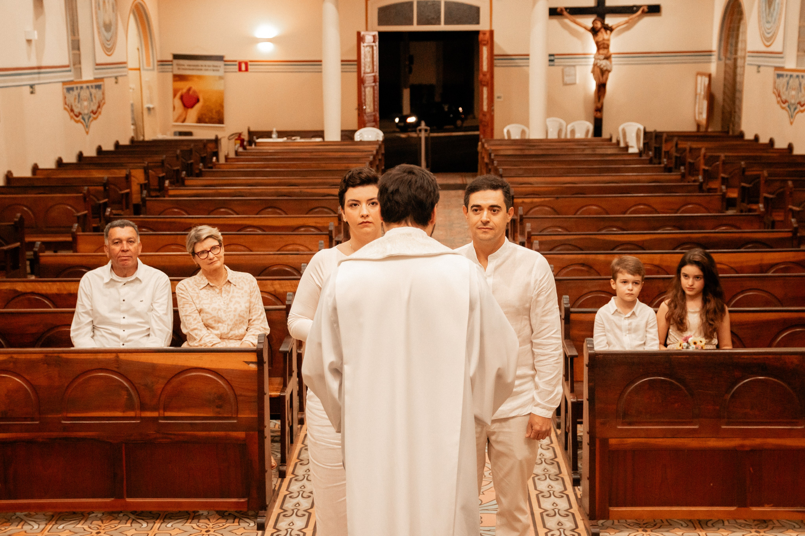 Casamento Luiza. Fotógrafa de casamento e festa infantis em Marilía, São Paulo
