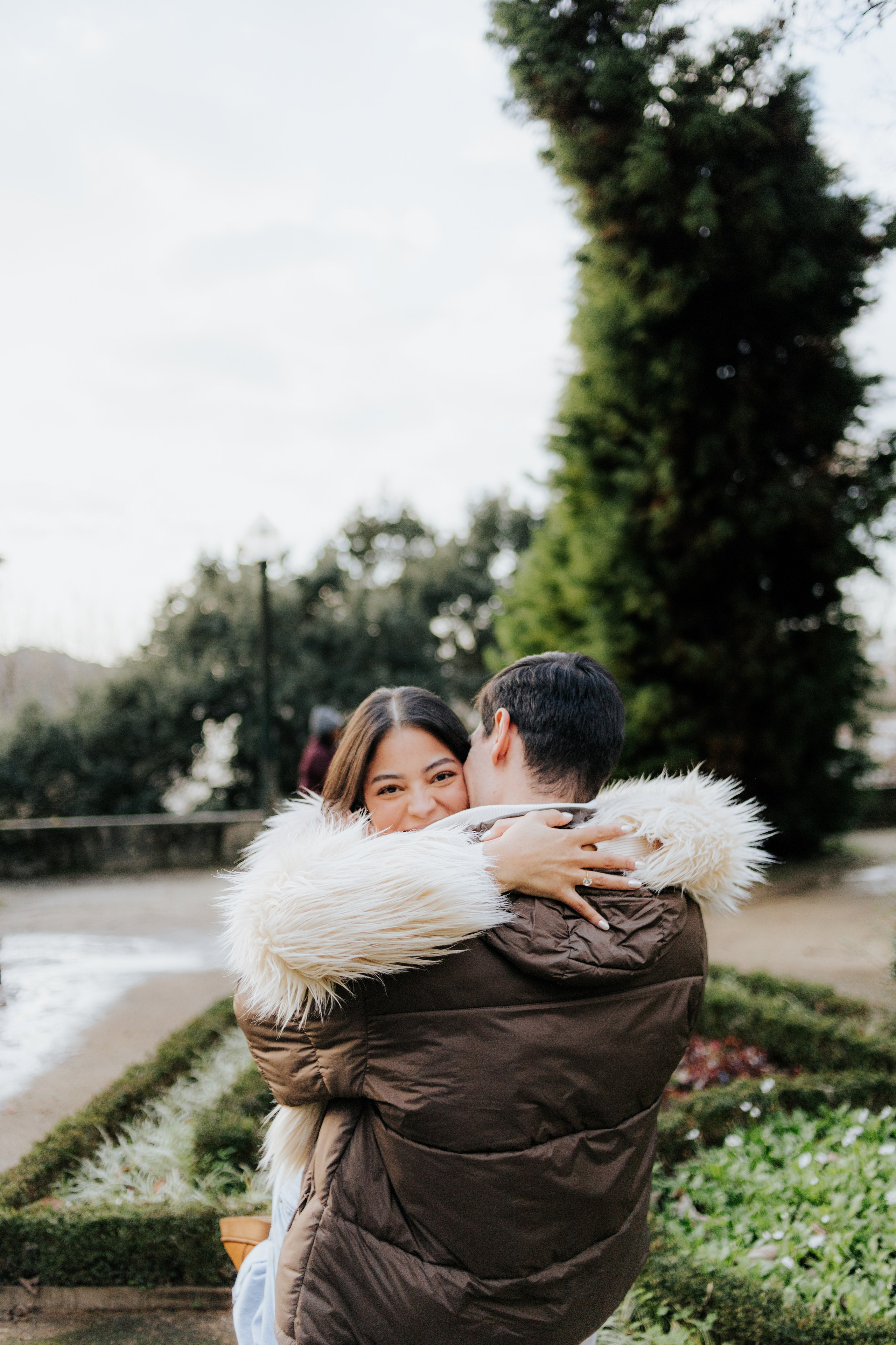 Wedding Proposal Lucas & Wany. Philipe Fotografia