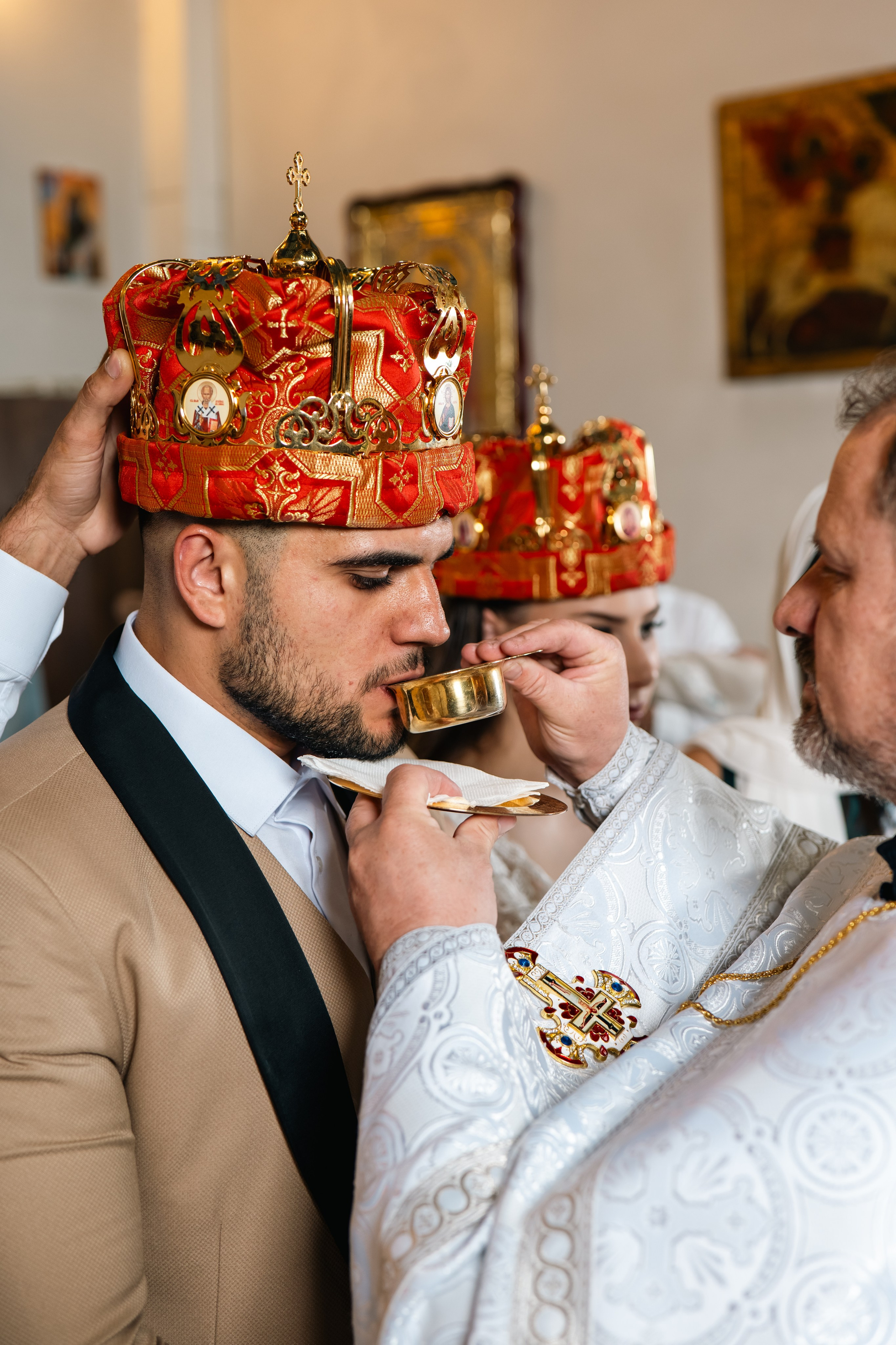 Constantin & Andreea. Fotograful și Cameramanul familiei dvs în Franța Paul Photographer