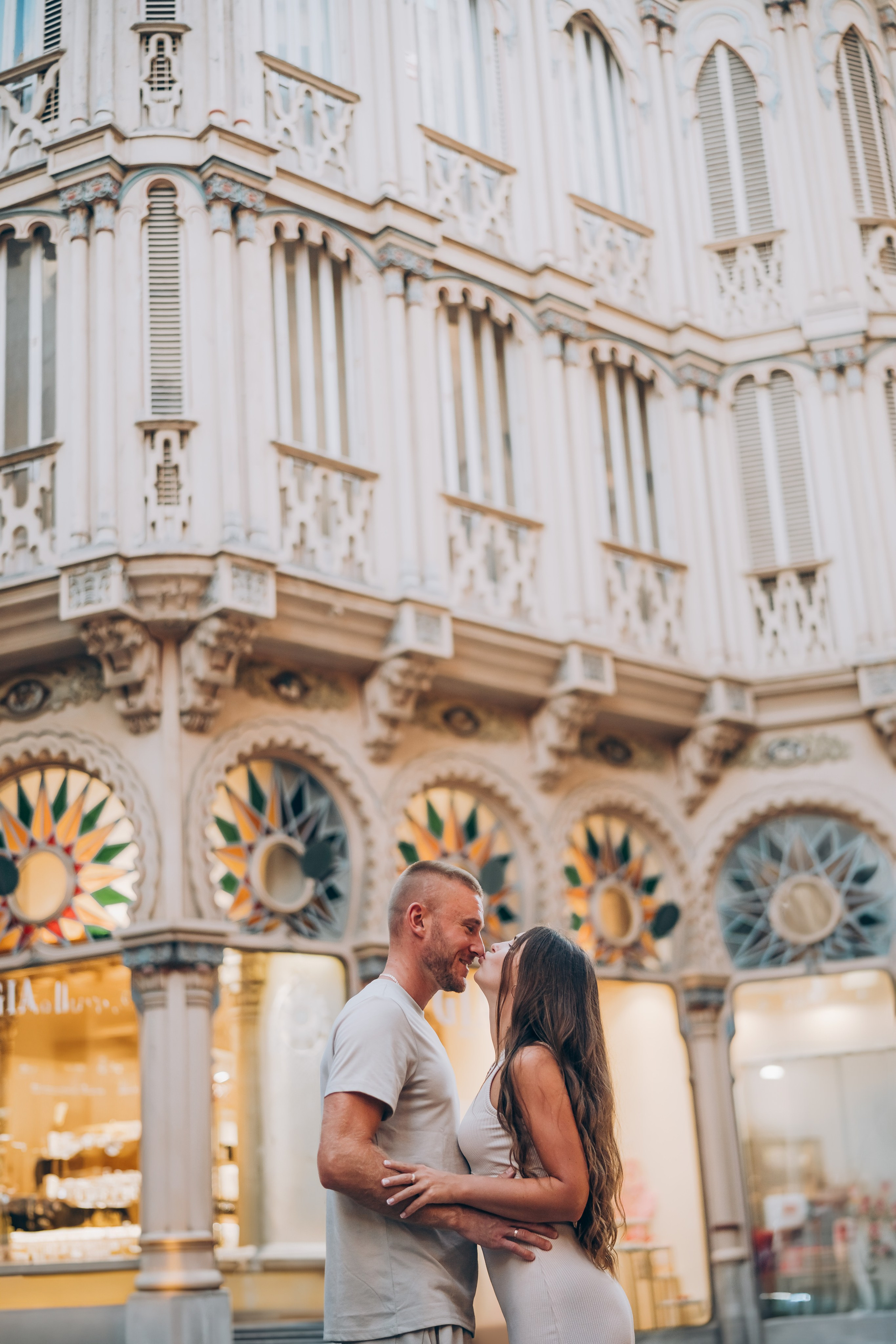 Palma: From City to Sea — Your Perfect Photoshoot. Фотограф у Пальма де Майорка