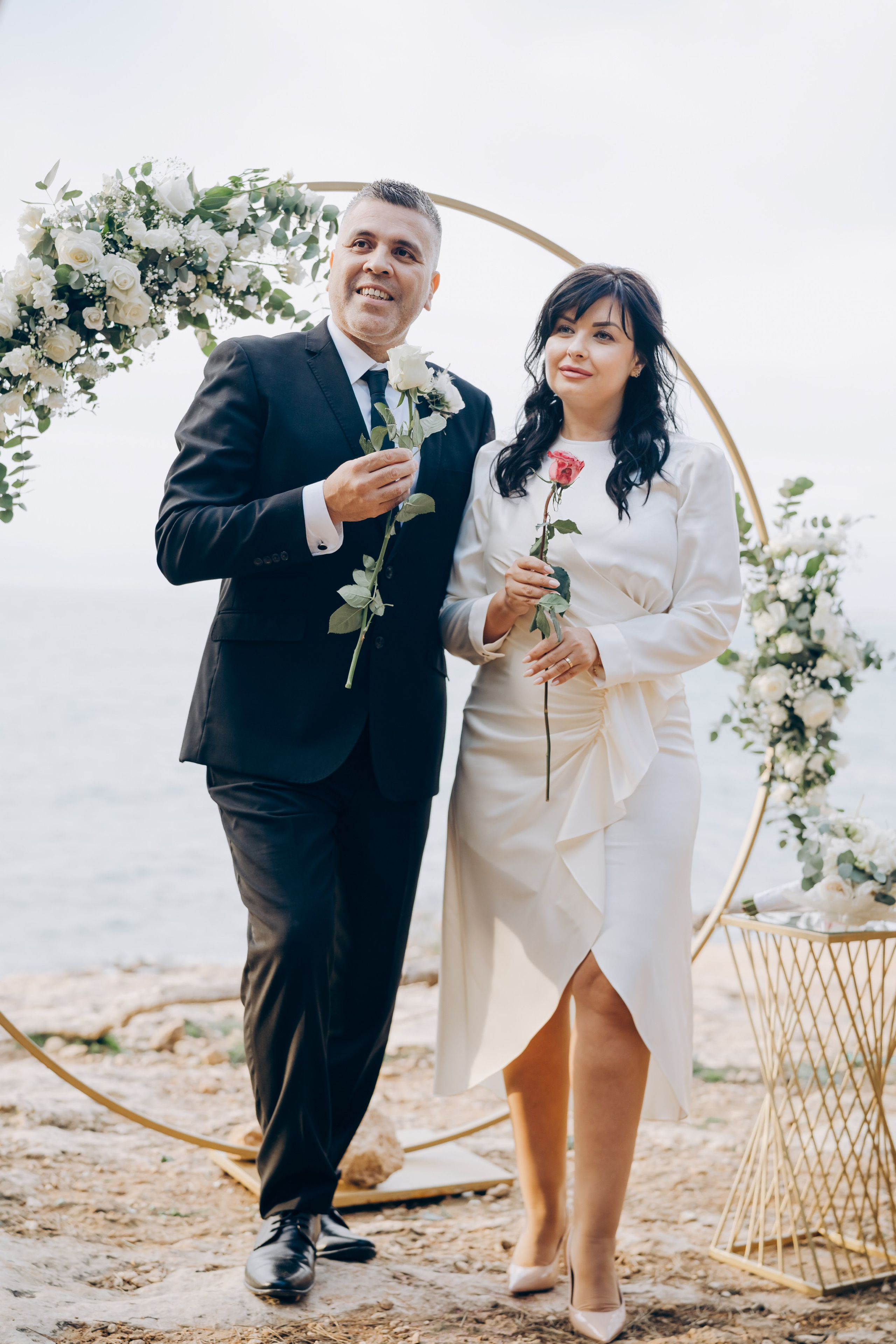 Wedding in March. Фотограф у Пальма де Майорка