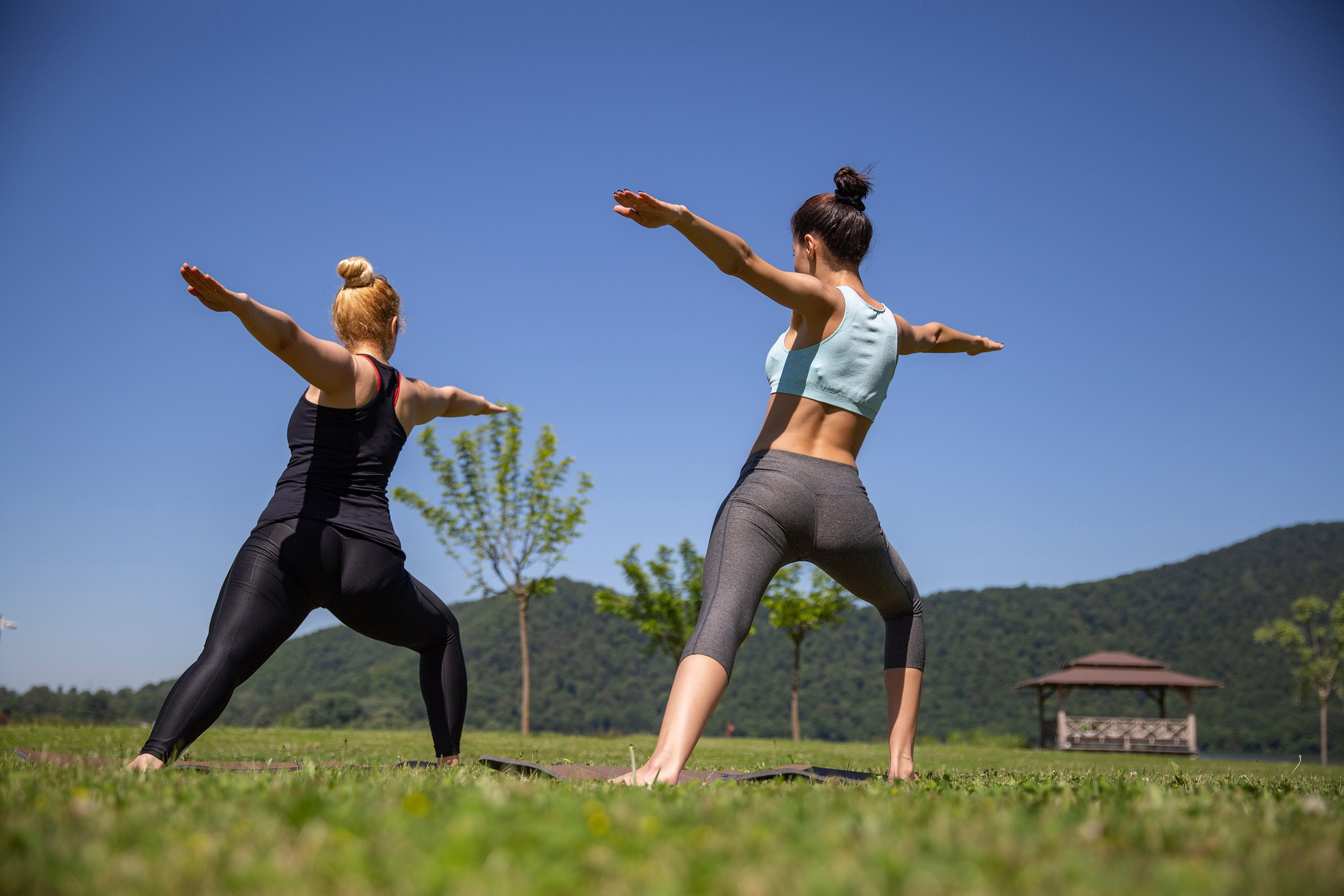 Chenot Palace Hotel, Summer 2018, Azerbaijan. Elmar Mustafazadeh Photography