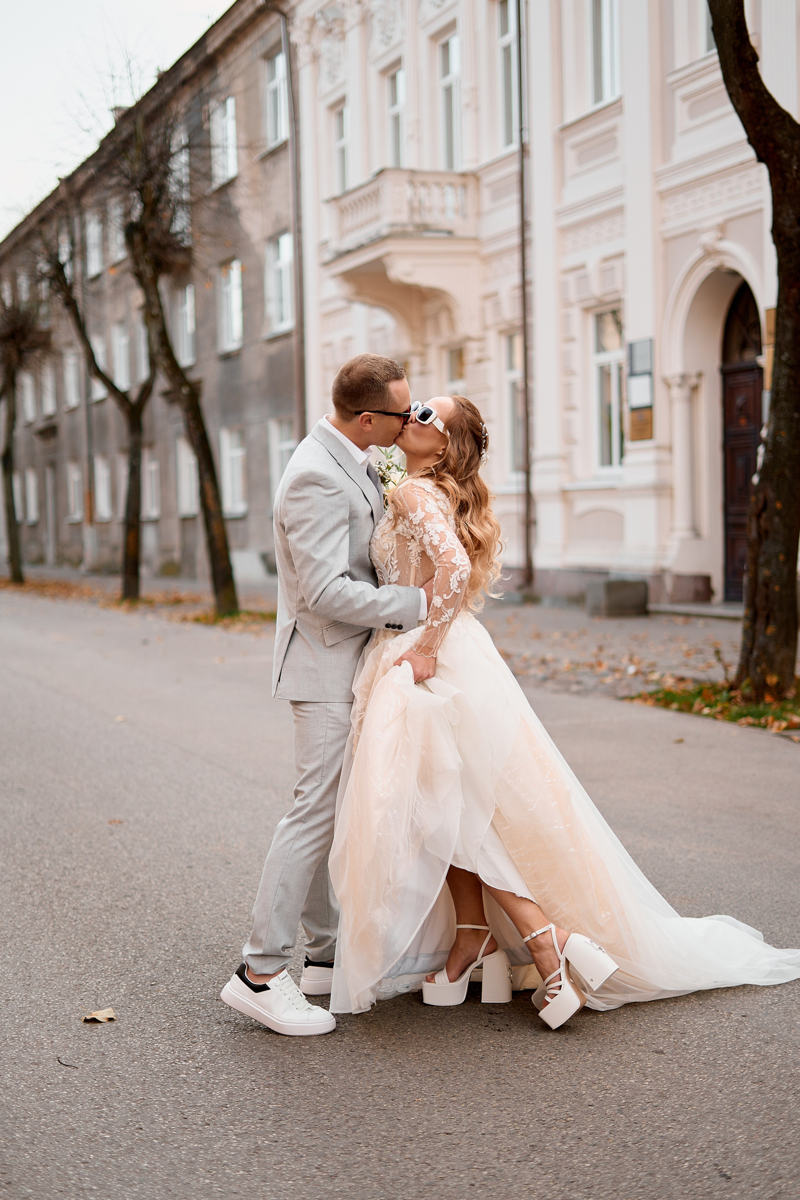 Juliana & Aleks. Свадебный фотограф Даугавпилс, Рига/ Kāzu fotogrāfs Daugavpils, Rīga