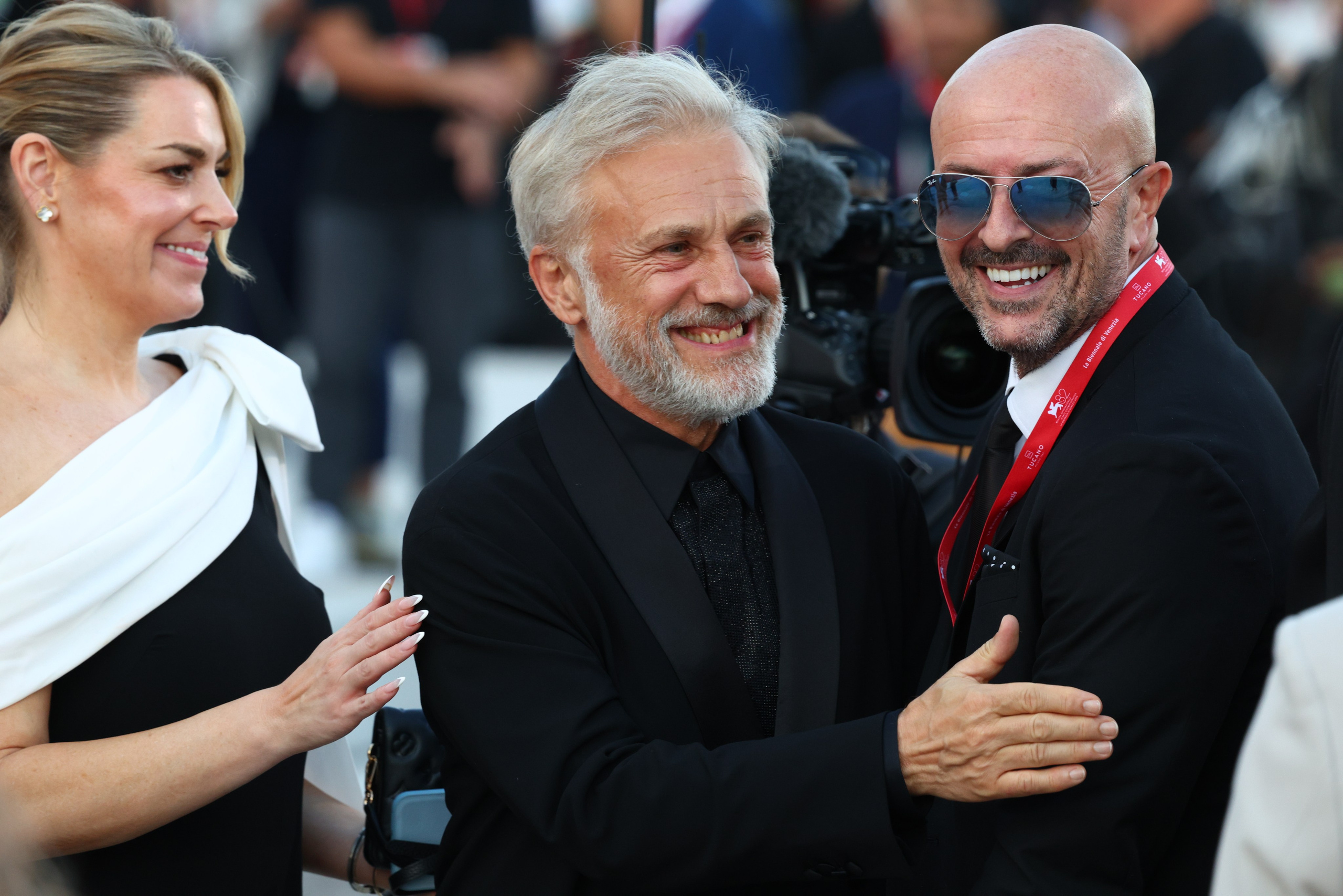 Celebs. BRUNGRAF MEDIA