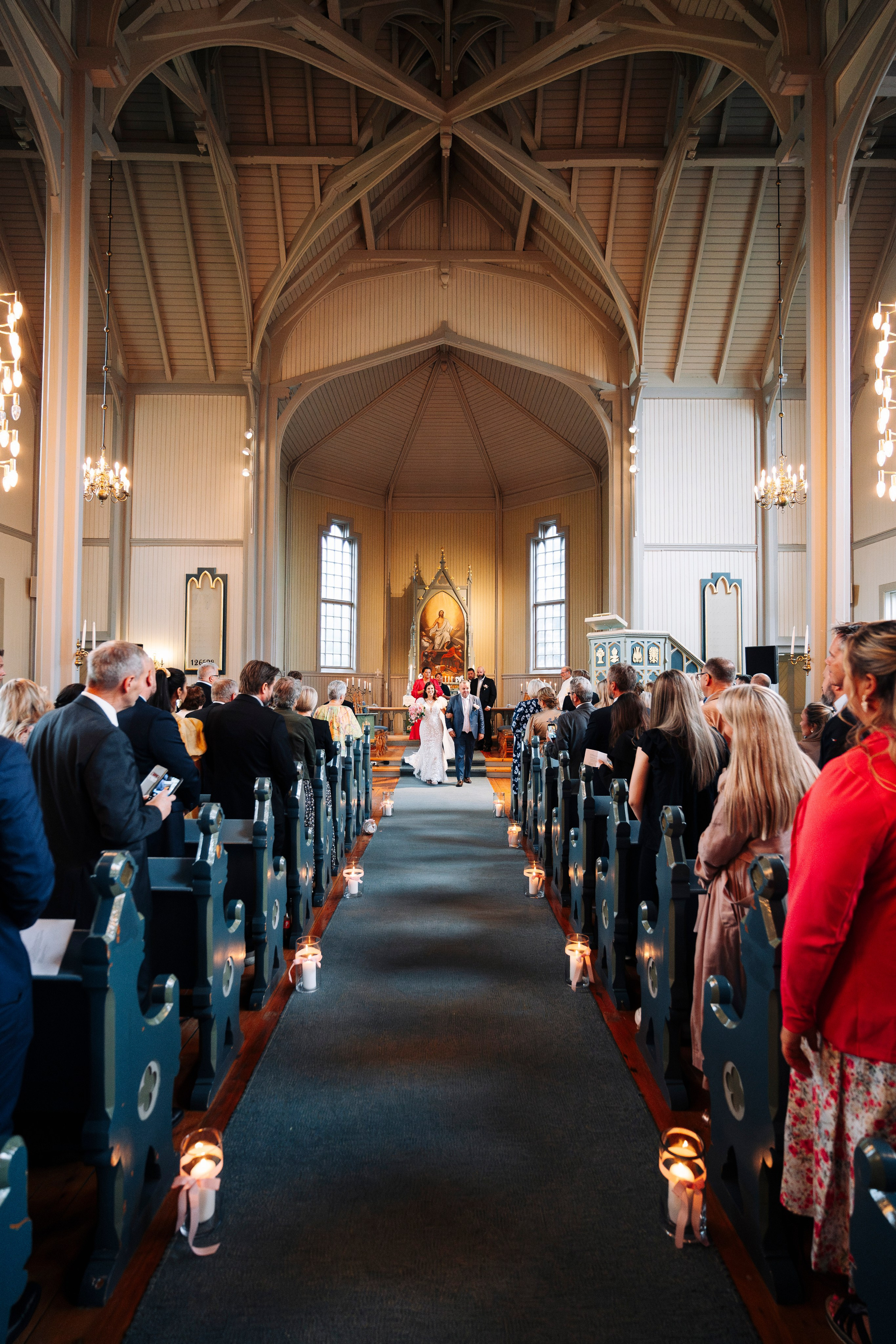 B&T. Bryllupsfotograf, videograf, Norge. Wedding photography, Norway