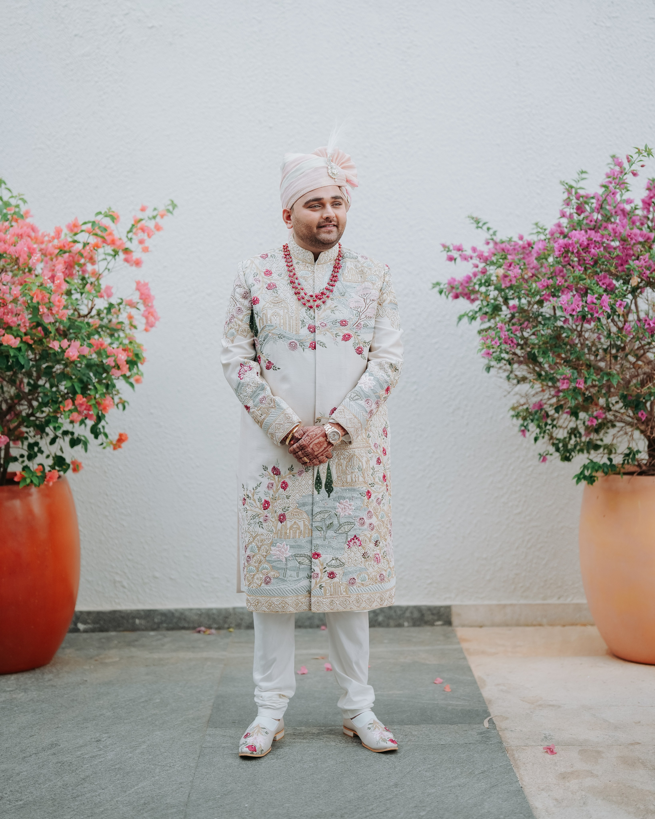 WEDDINGS. Wedding photographer Stalen Robert