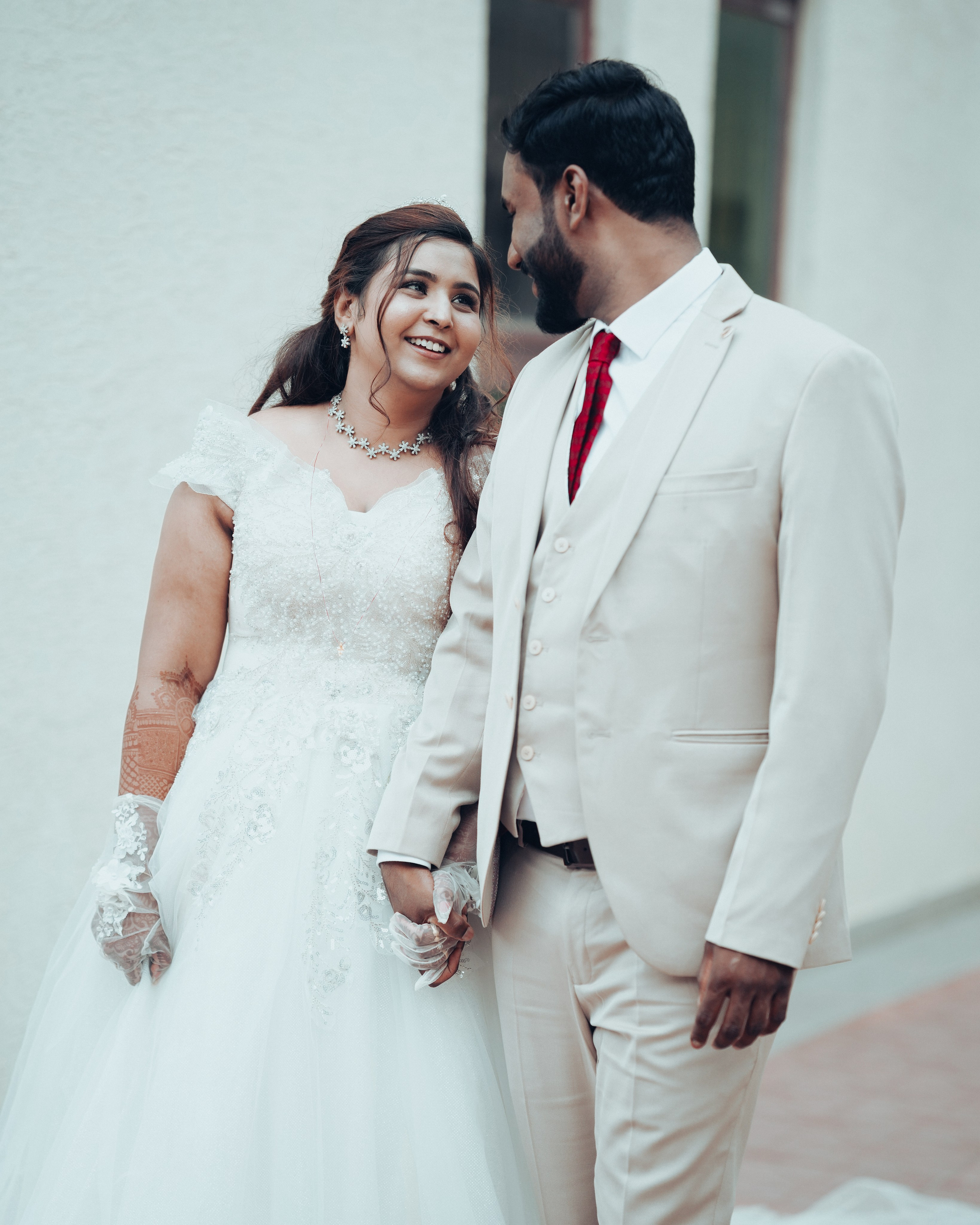 WEDDINGS. Wedding photographer Stalen Robert