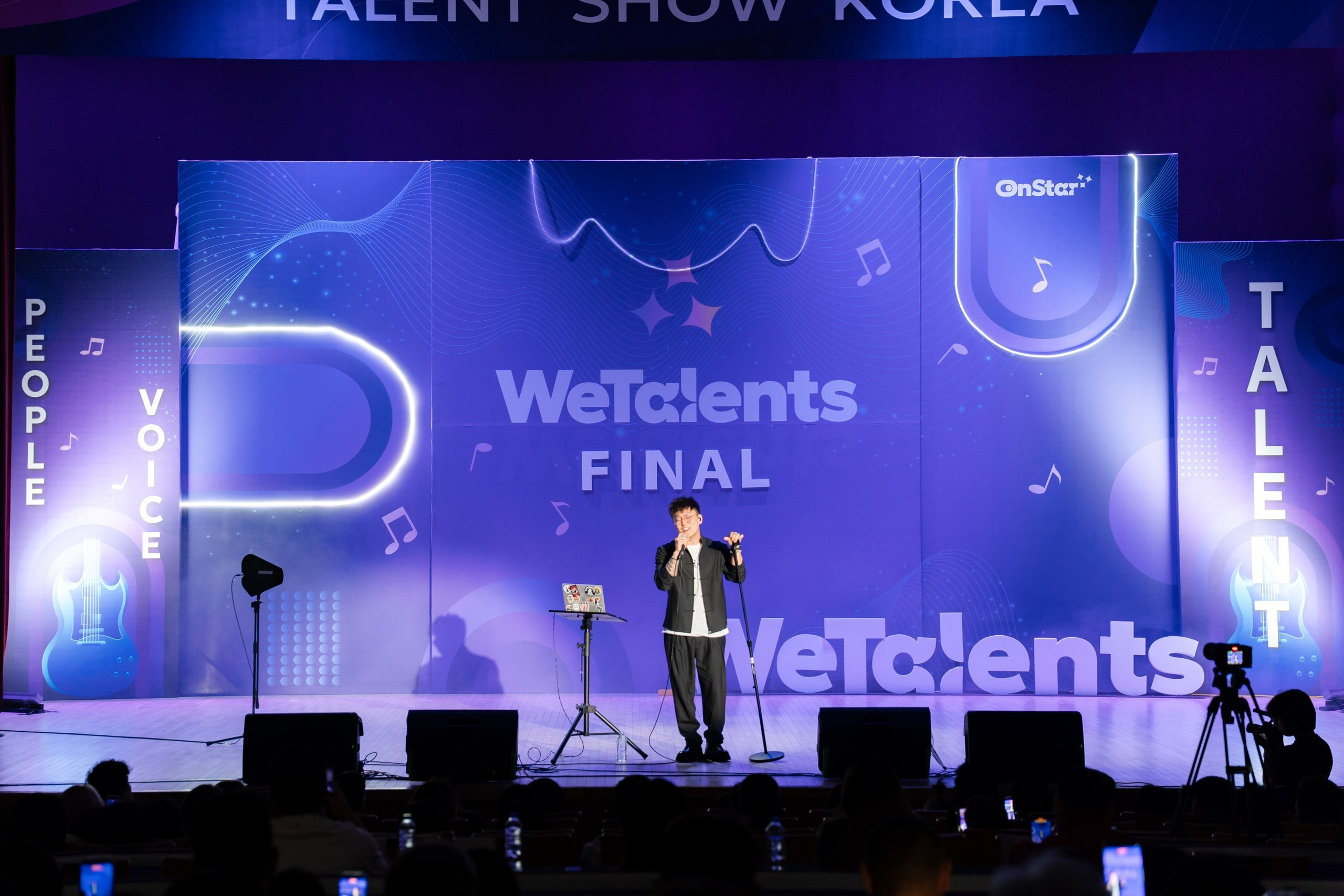 We Talents. Студия декора «Нарния»