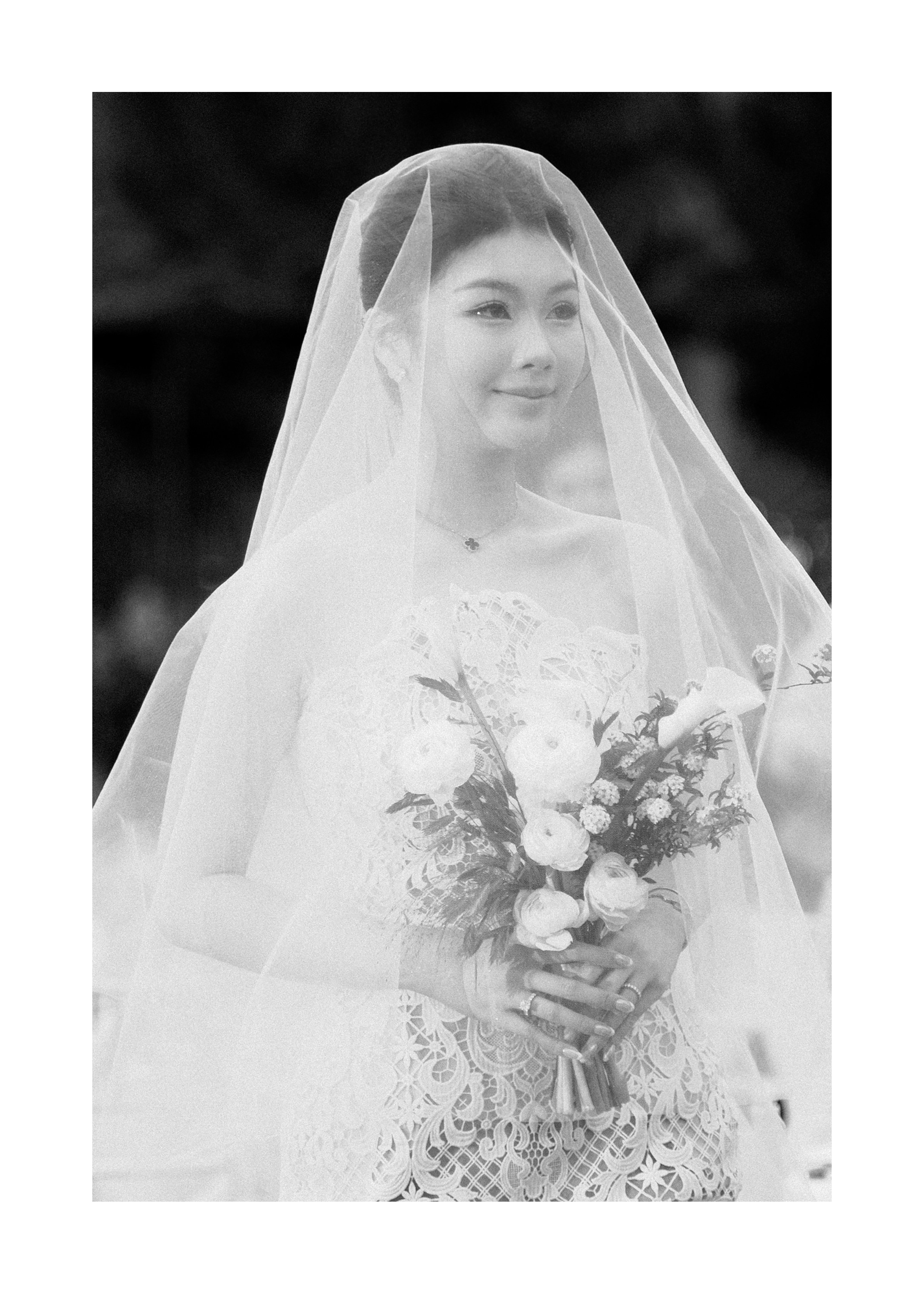 QUOC VIET & MY THANH | Wedding Day. Anns wedding photography