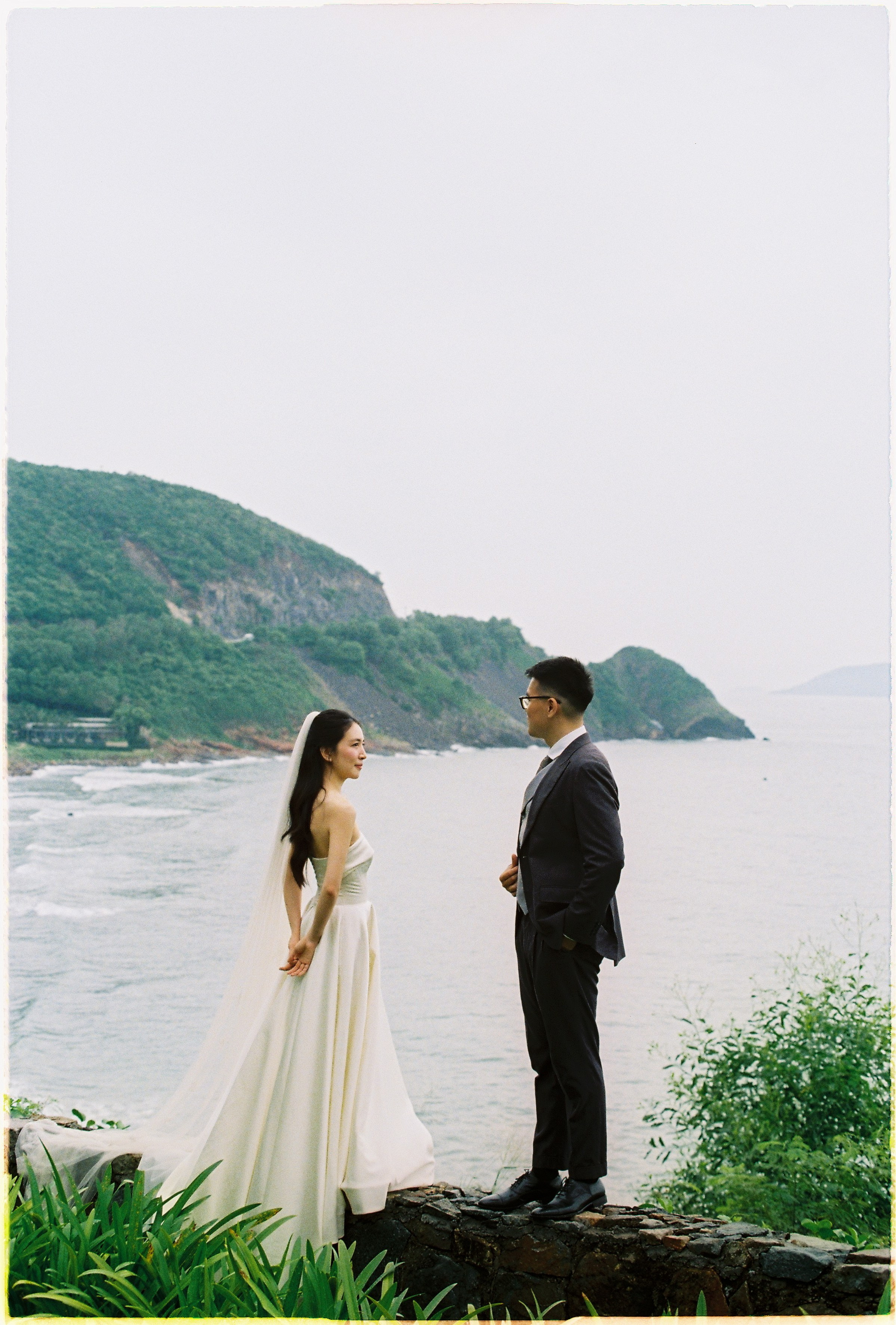 N&N | MIA NHA TRANG. Anns wedding photography