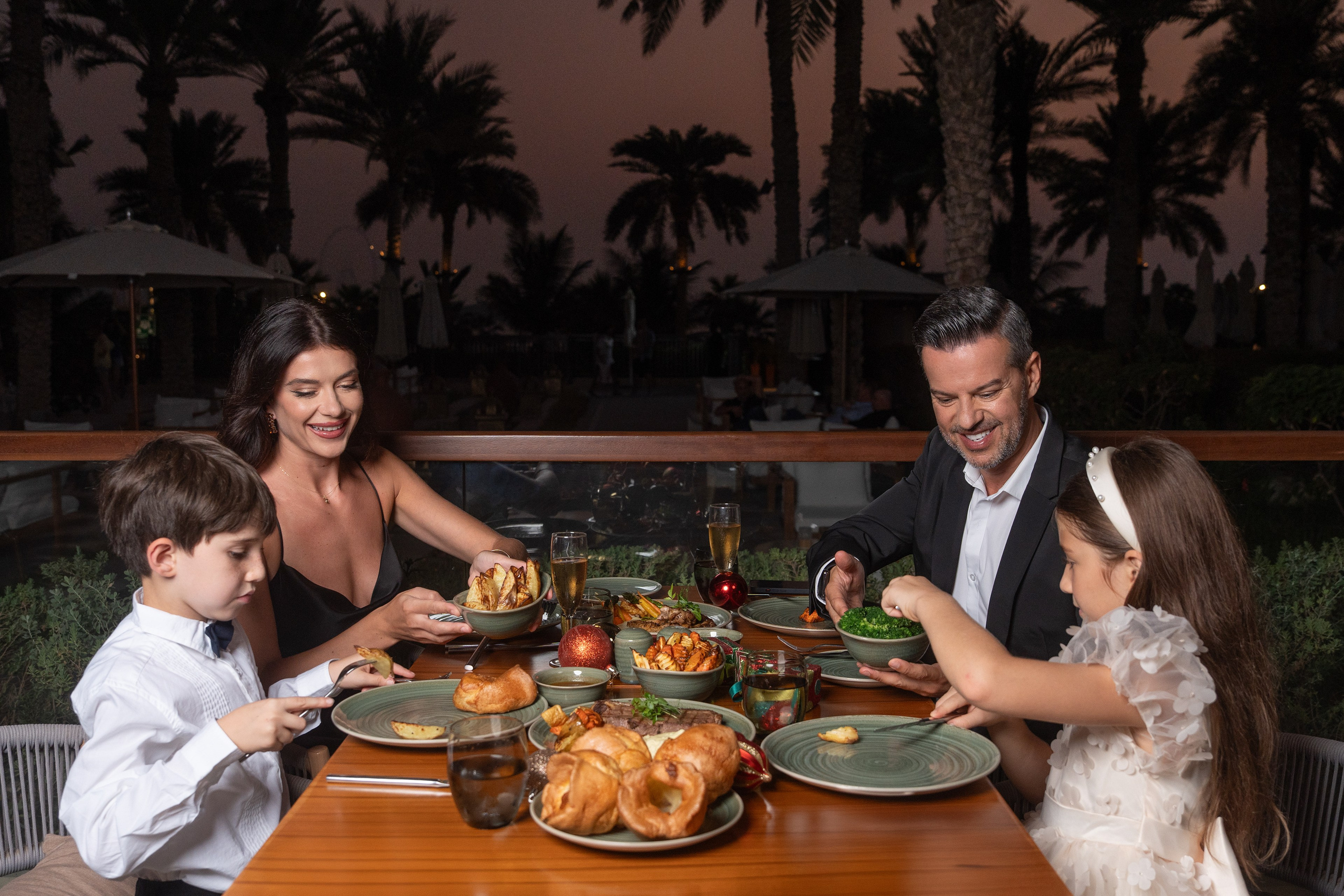 Hotel Photography Dubai — Denys Gromov. Denys Gromov