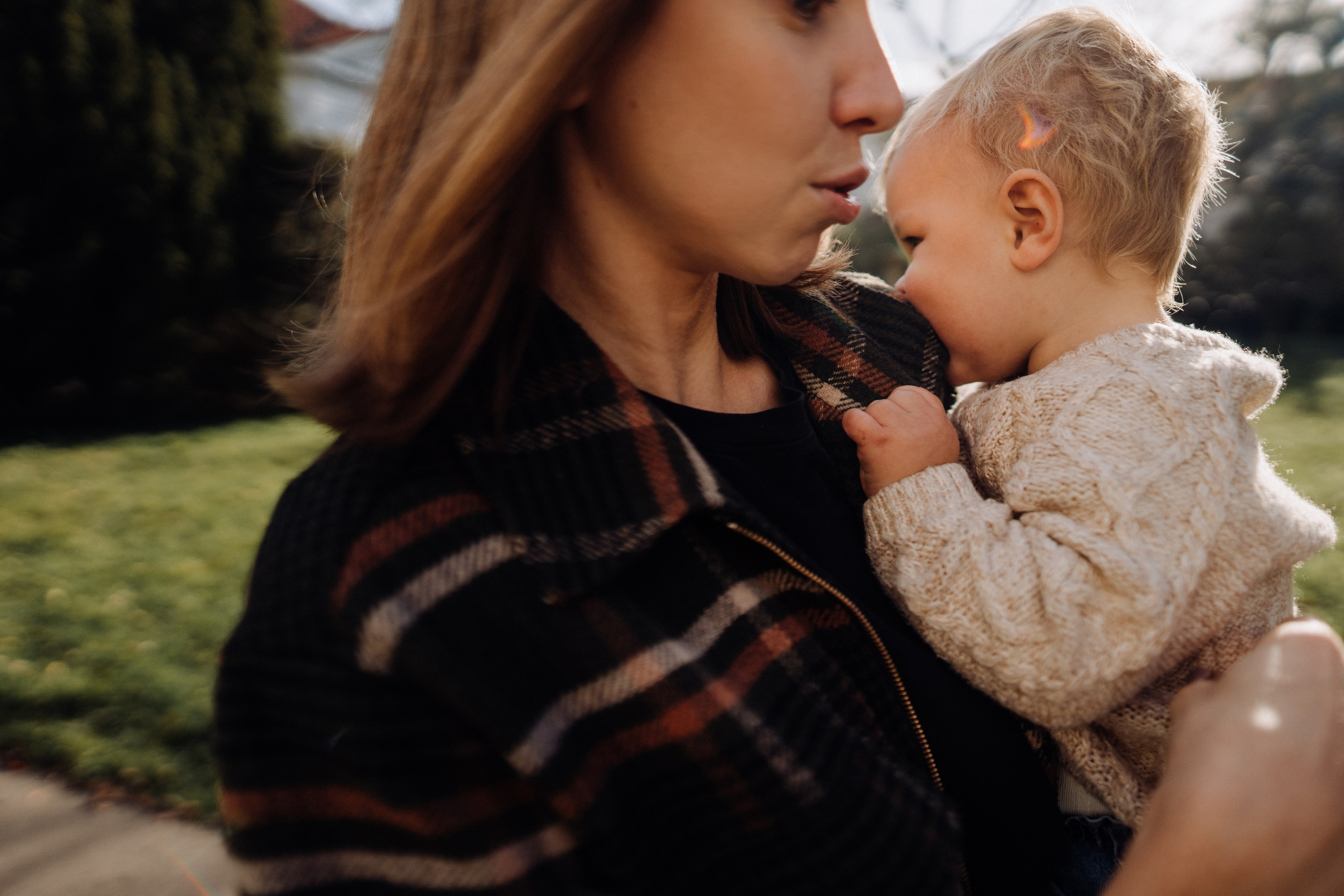 . Фотограф в Праге Анна Лебедева