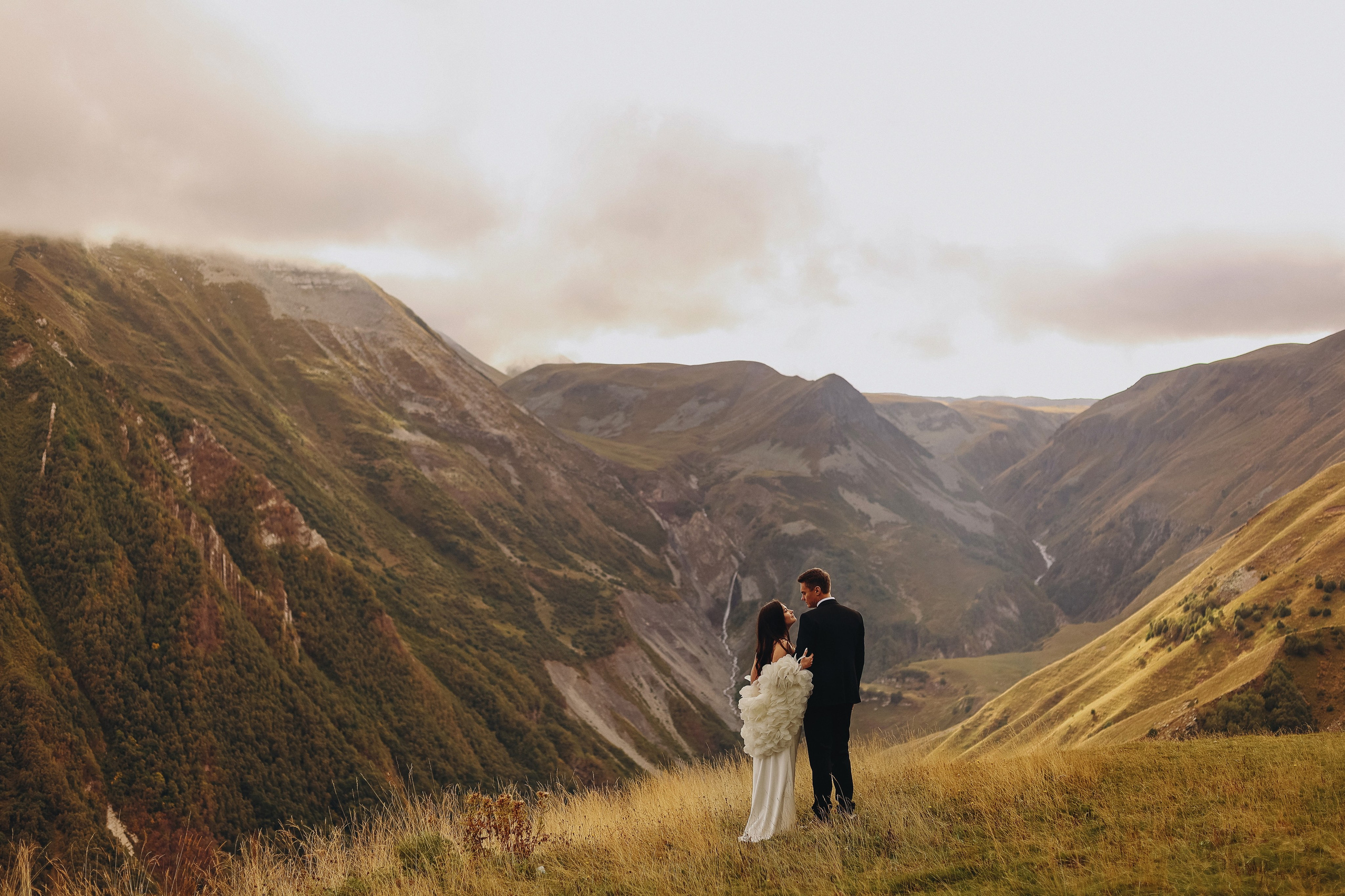 Gudauri Mountains. Свадебный, семейный и детский фотограф в Беларуси и за ее пределами