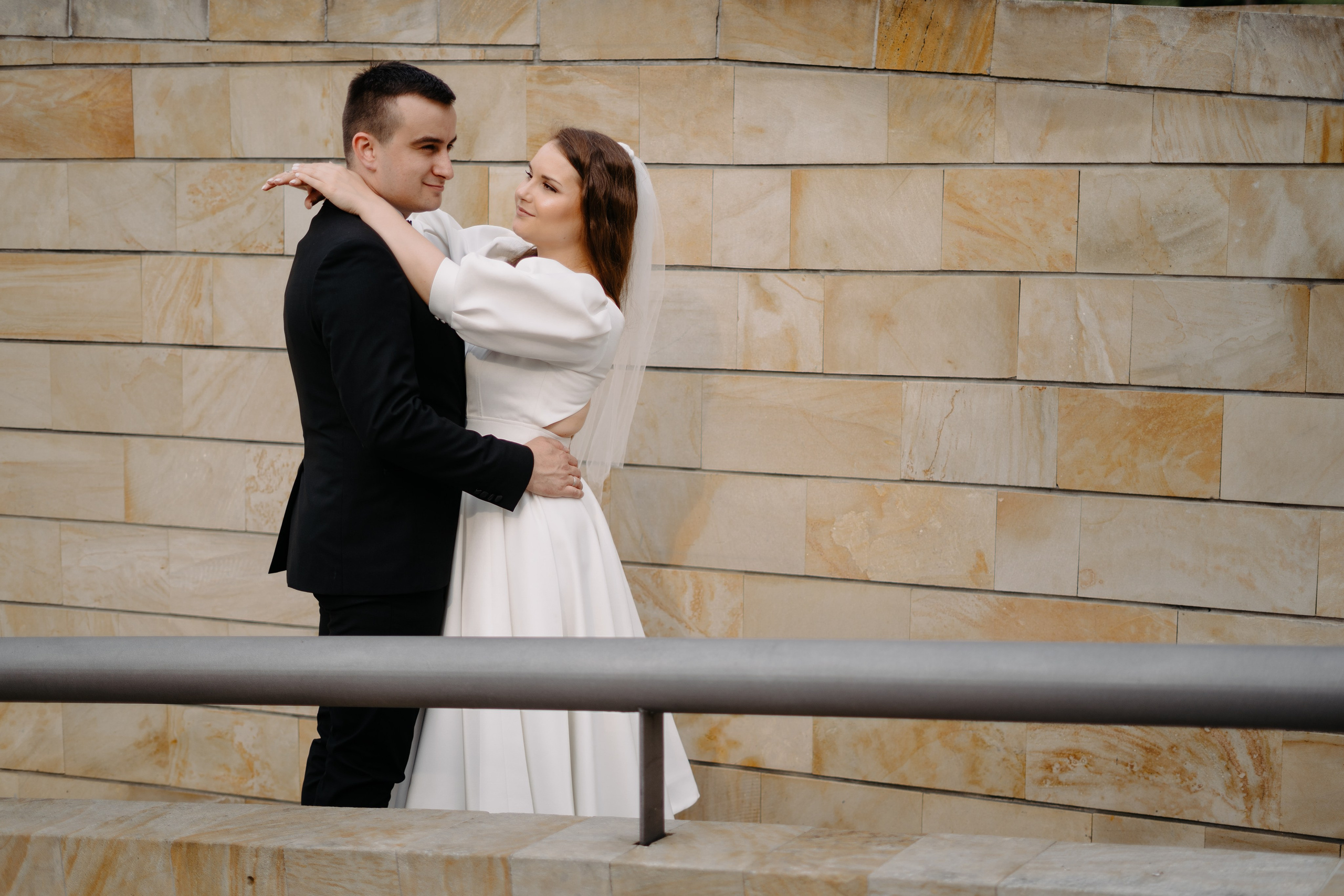 Stefan & Dorotea. NSJ — Wedding Studio