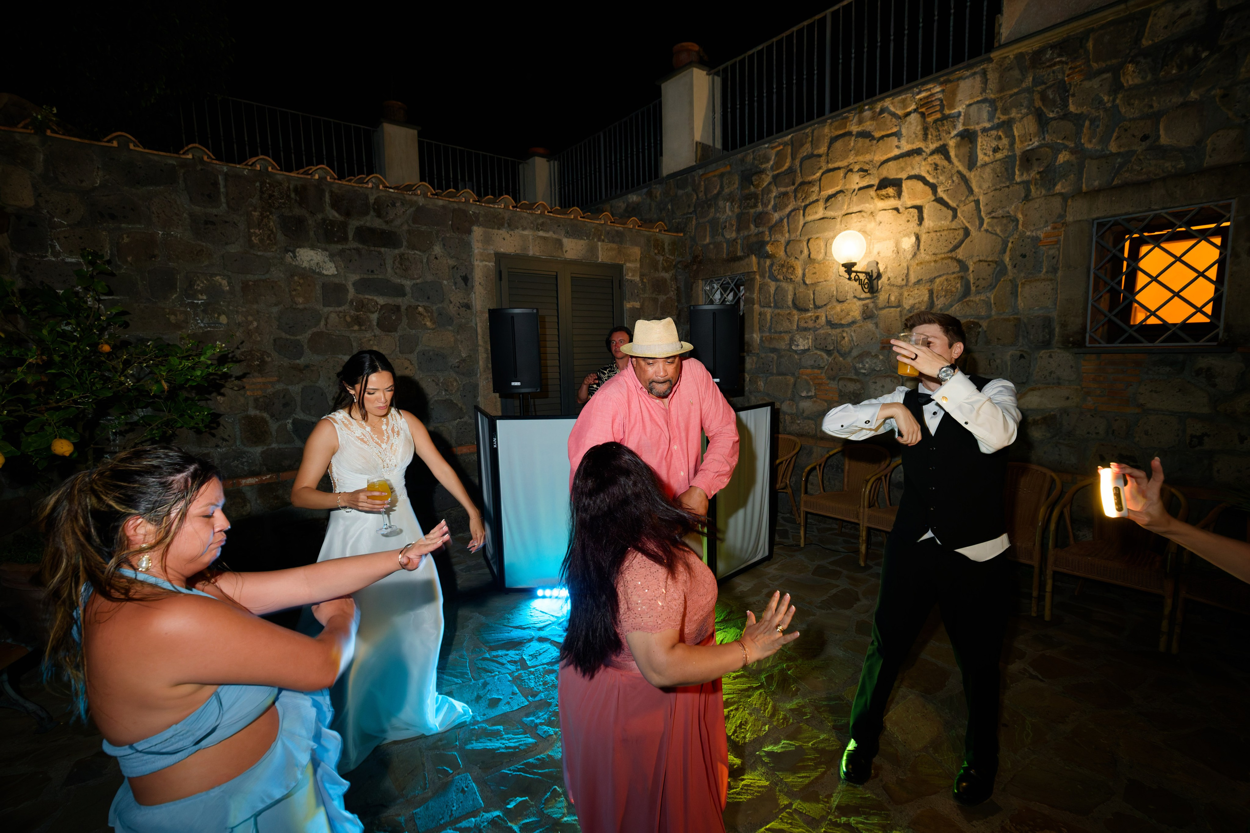 Alana & Joseph. Destination Wedding Photographer — Nikita Burtsev