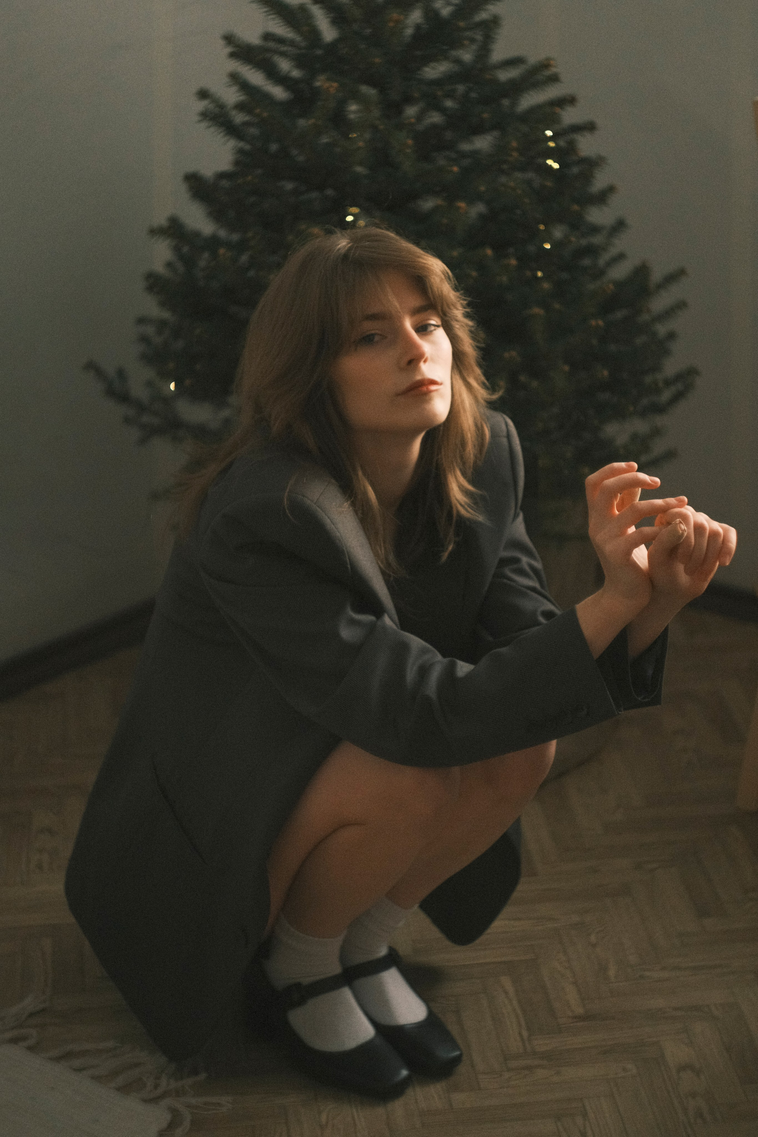 Varvara. Portrait and Lifestyle Photographer in Vienna — Nick Pavlov