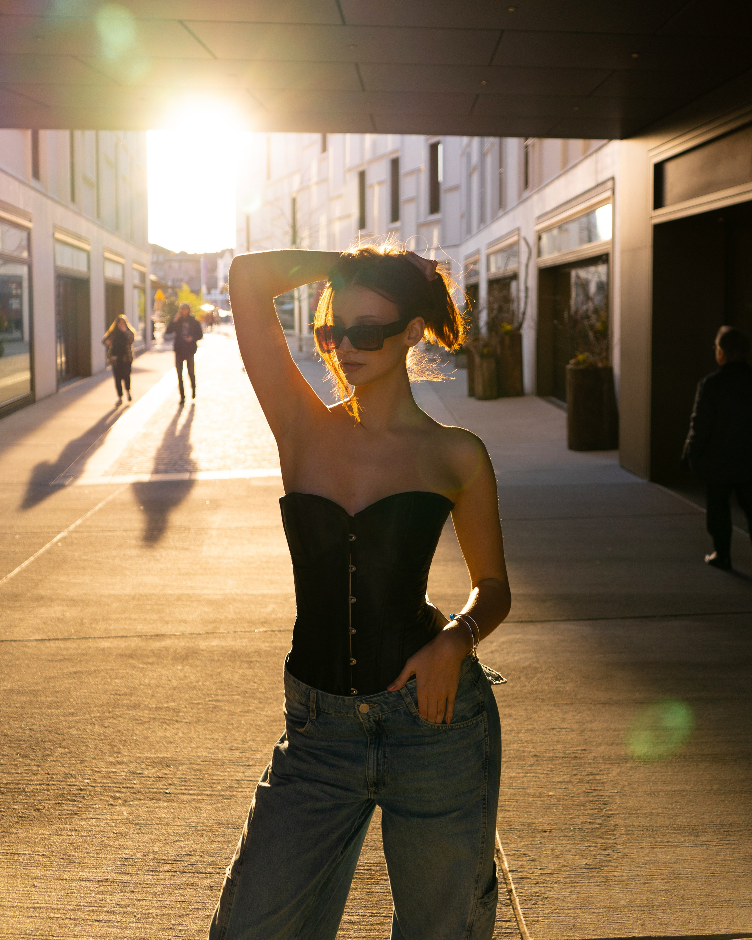 Photographer ‖ Nürnberhg ‖ Sergey Reimche