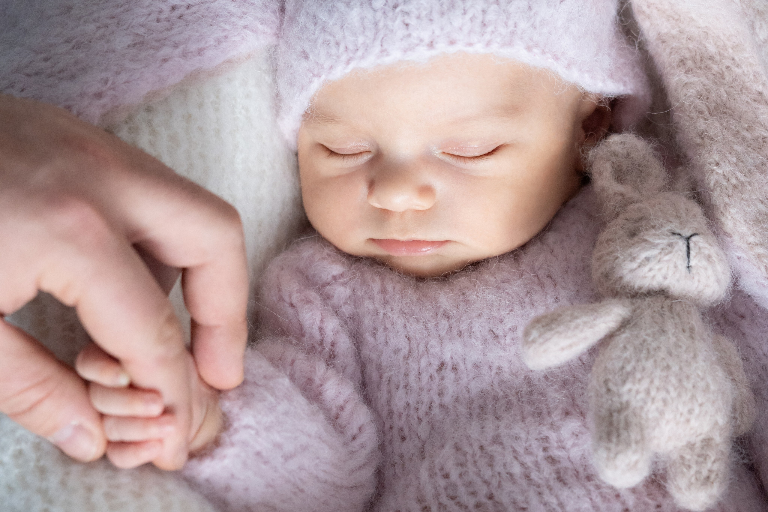 Newborn Photography. Portrait, Family & Lifestyle Photographer in Böblingen & Stuttgart | Ugon Photography