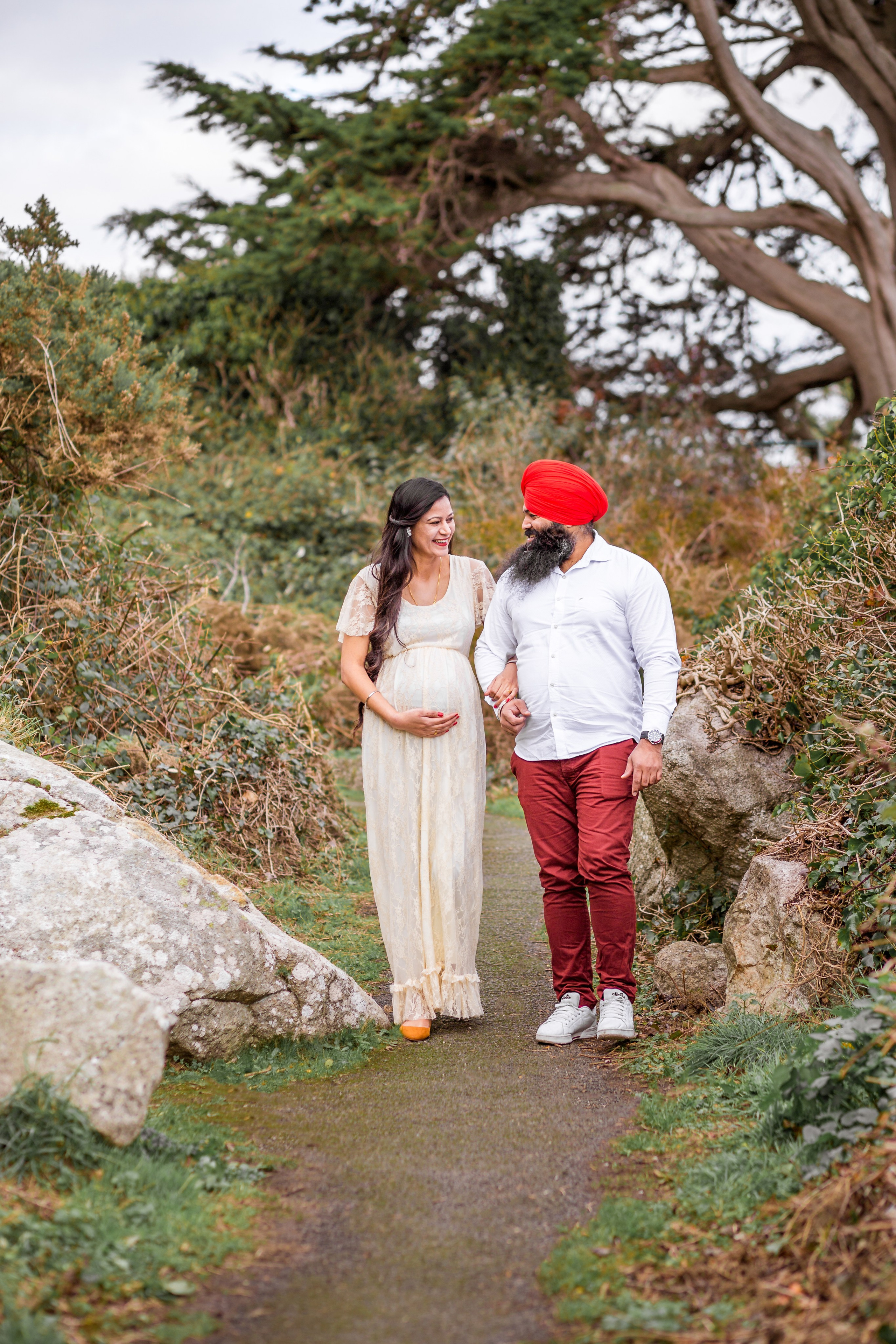 Maternity/Family. Dublin Wedding and Portrait Photographer | Estela Virko Photography