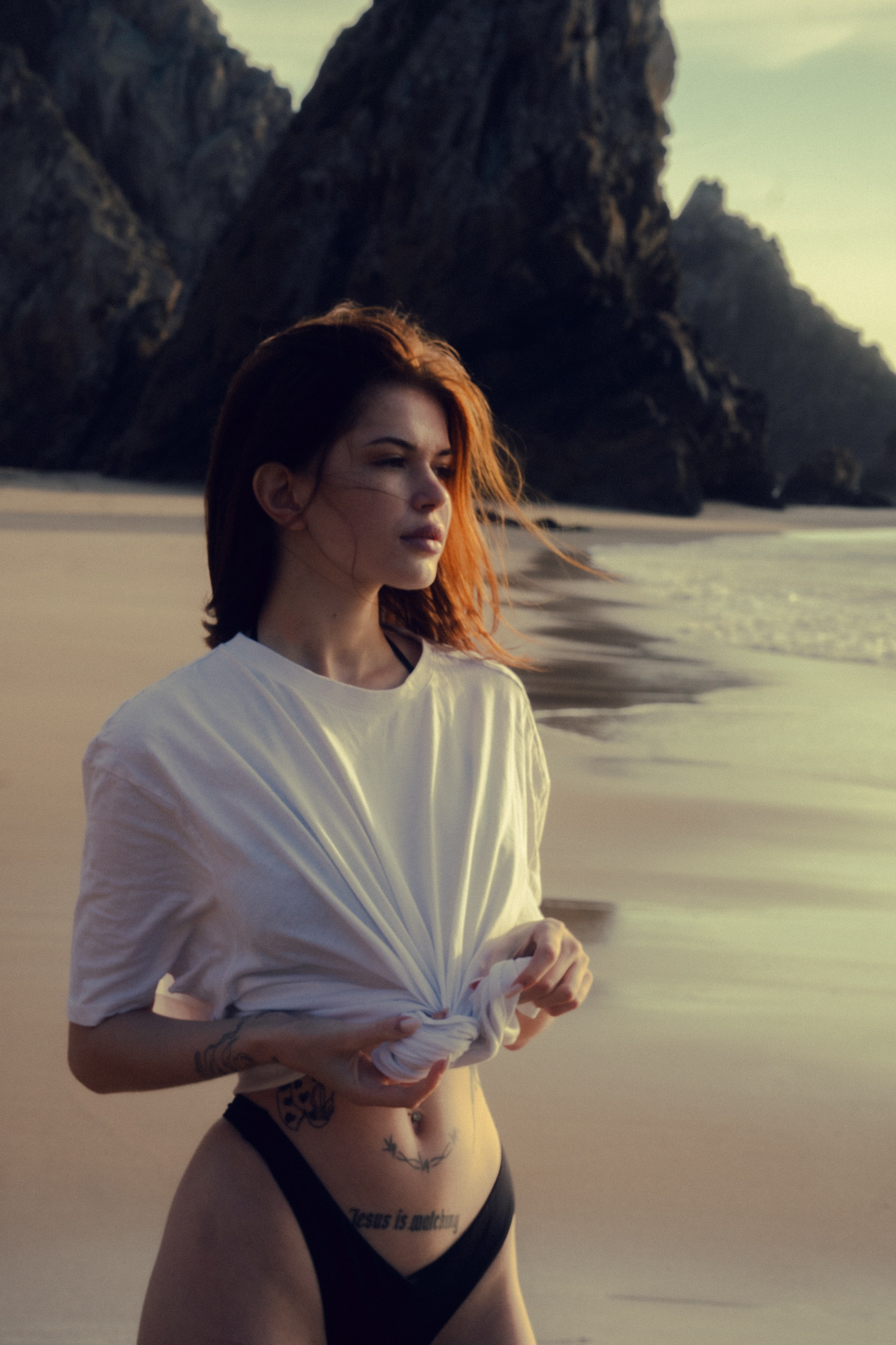 Marta. Lisbon Event Photographer