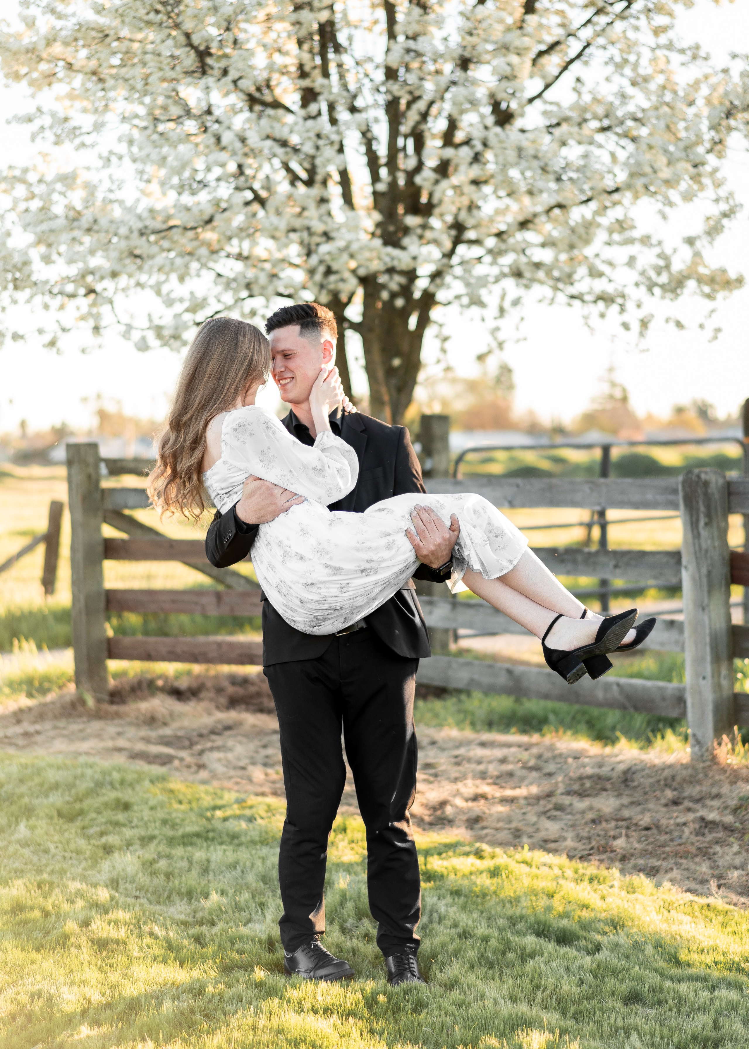 Artem & Lida. Family photographer in Sacramento | Sofia Pavenko