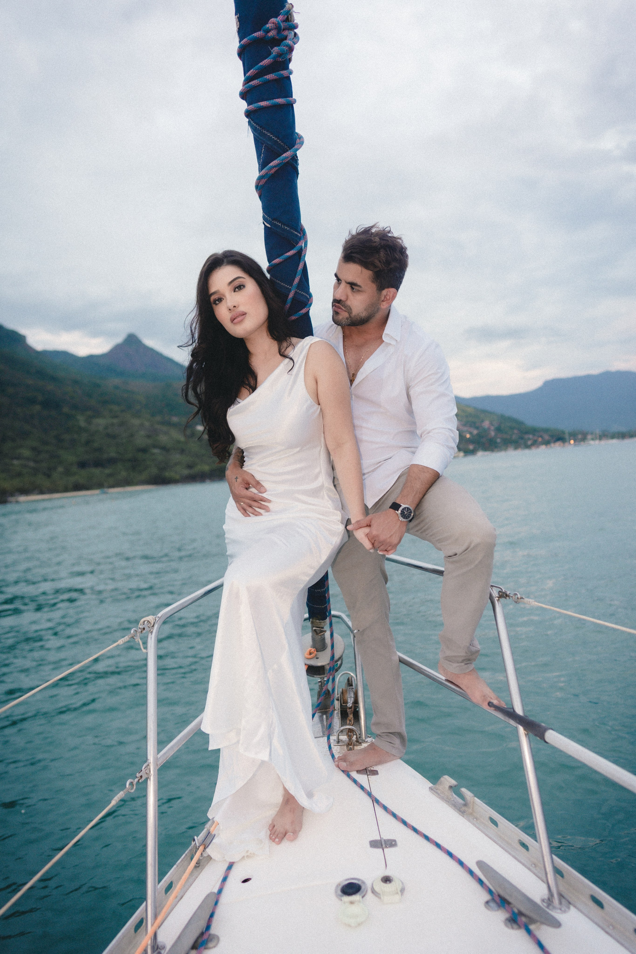 Pré Wedding. Onset Wedding / Fotografia e Filmes de Casamento